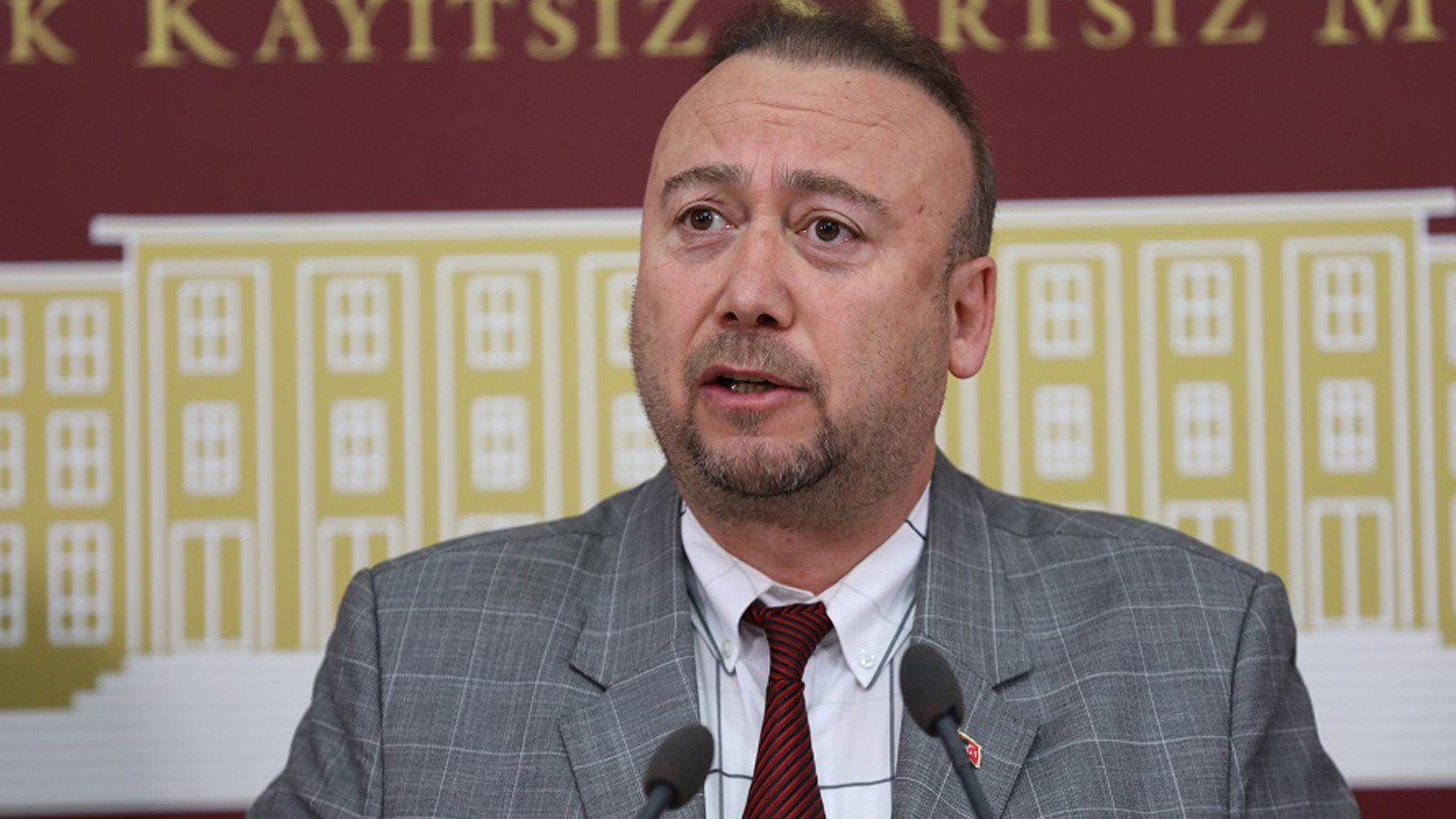 Etkin pişmanlıktan yararlanan Özkan Yalım: Özgür Özel'e 1 milyon 200 bin lira para verdim