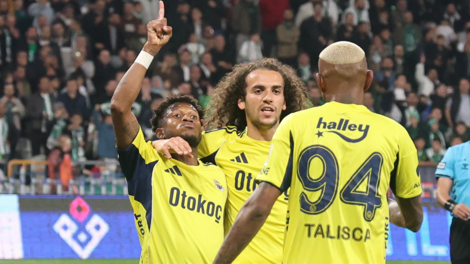 Fenerbahçe, Şampiyonlar Ligi elemelerinde mücadele edecek