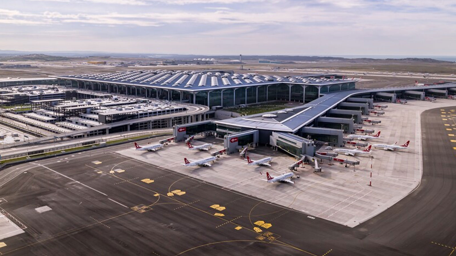 İstanbul Havalimanı işletmecisi İGA'dan kira ödemelerine ilişkin açıklama