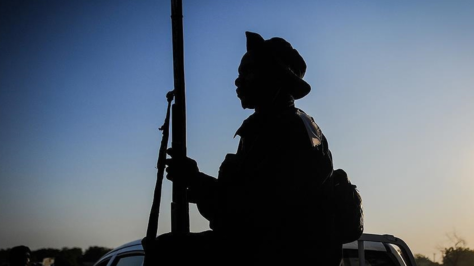 Nijerya'da Boko Haram saldırısı: 18 ölü