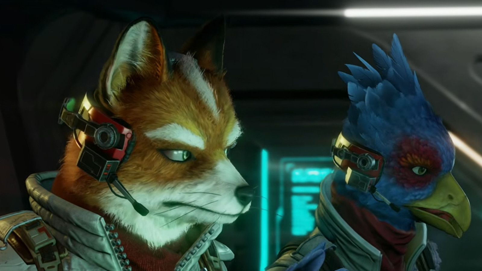 Nintendo’dan sürpriz hamle: Star Fox serisi yeniden sahneye çıktı