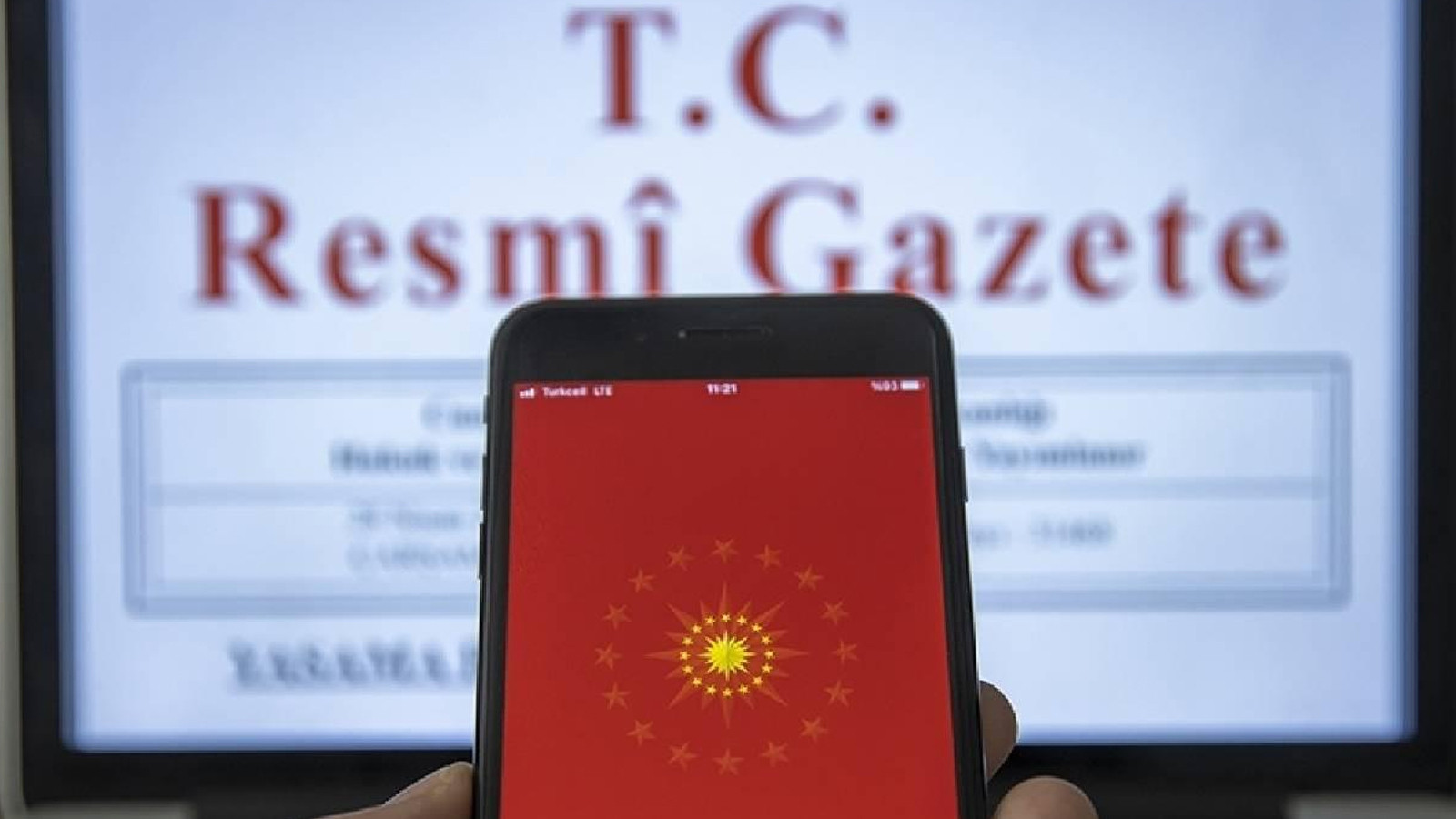 Resmi Gazete'de yayımlandı: SPK ve TÜİK Başkanı değişti