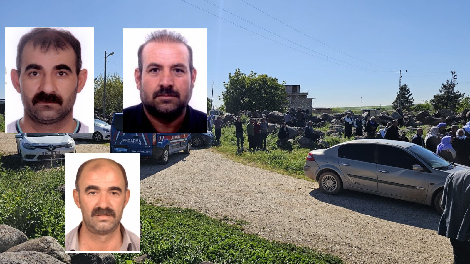 Şanlıurfa'da barış yemeği öncesi katliam: Nedeni belli oldu