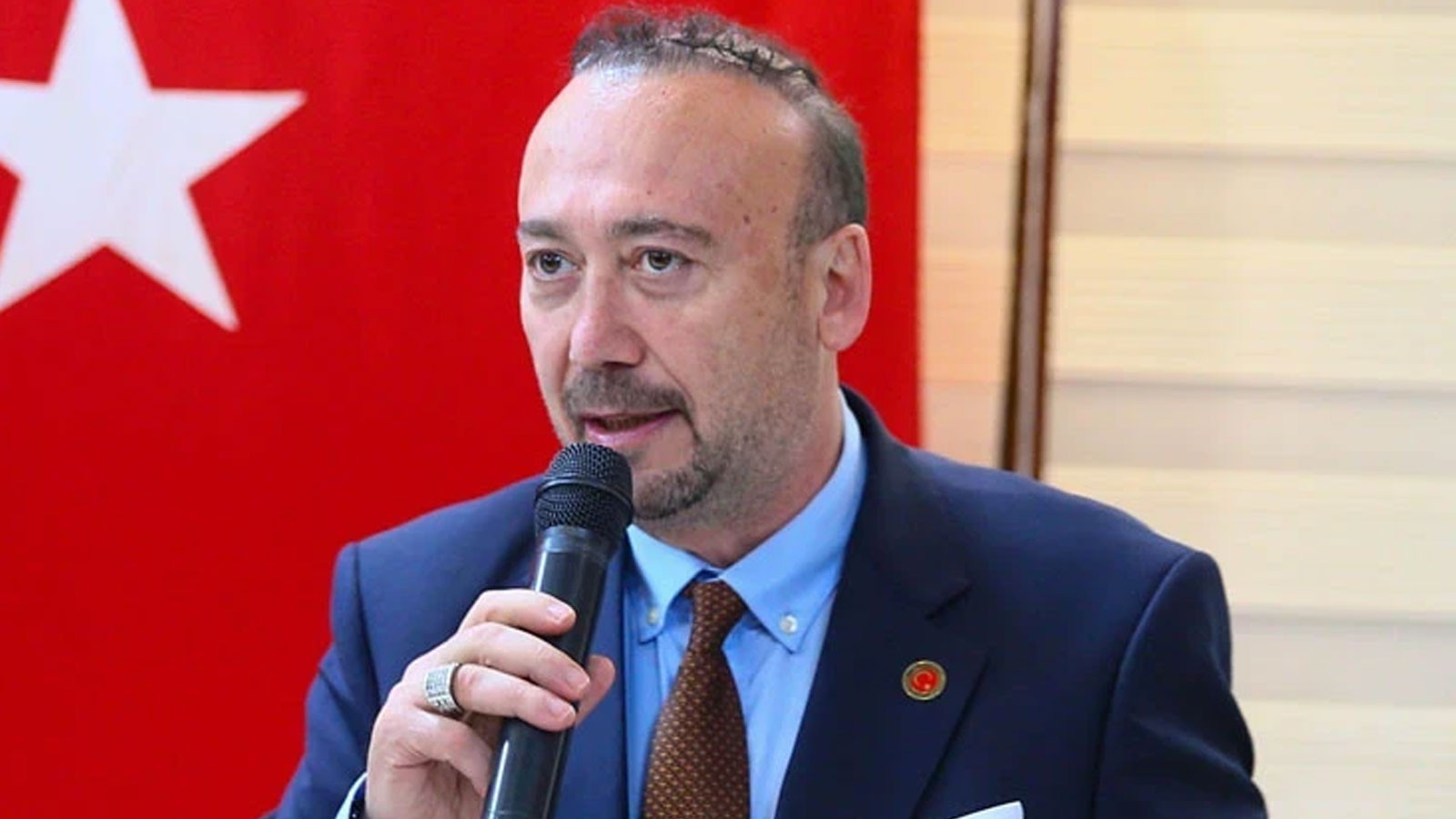 Uşak Belediye Başkanı Özkan Yalım'ın etkin pişmanlık ifadesi ortaya çıktı