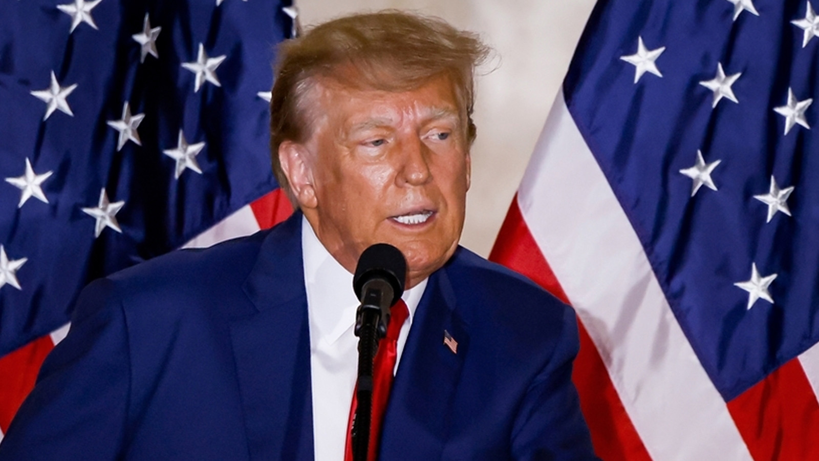 ABD Başkanı Trump’tan sert İran çıkışı: “Dünya ile oyun oynuyorlar”