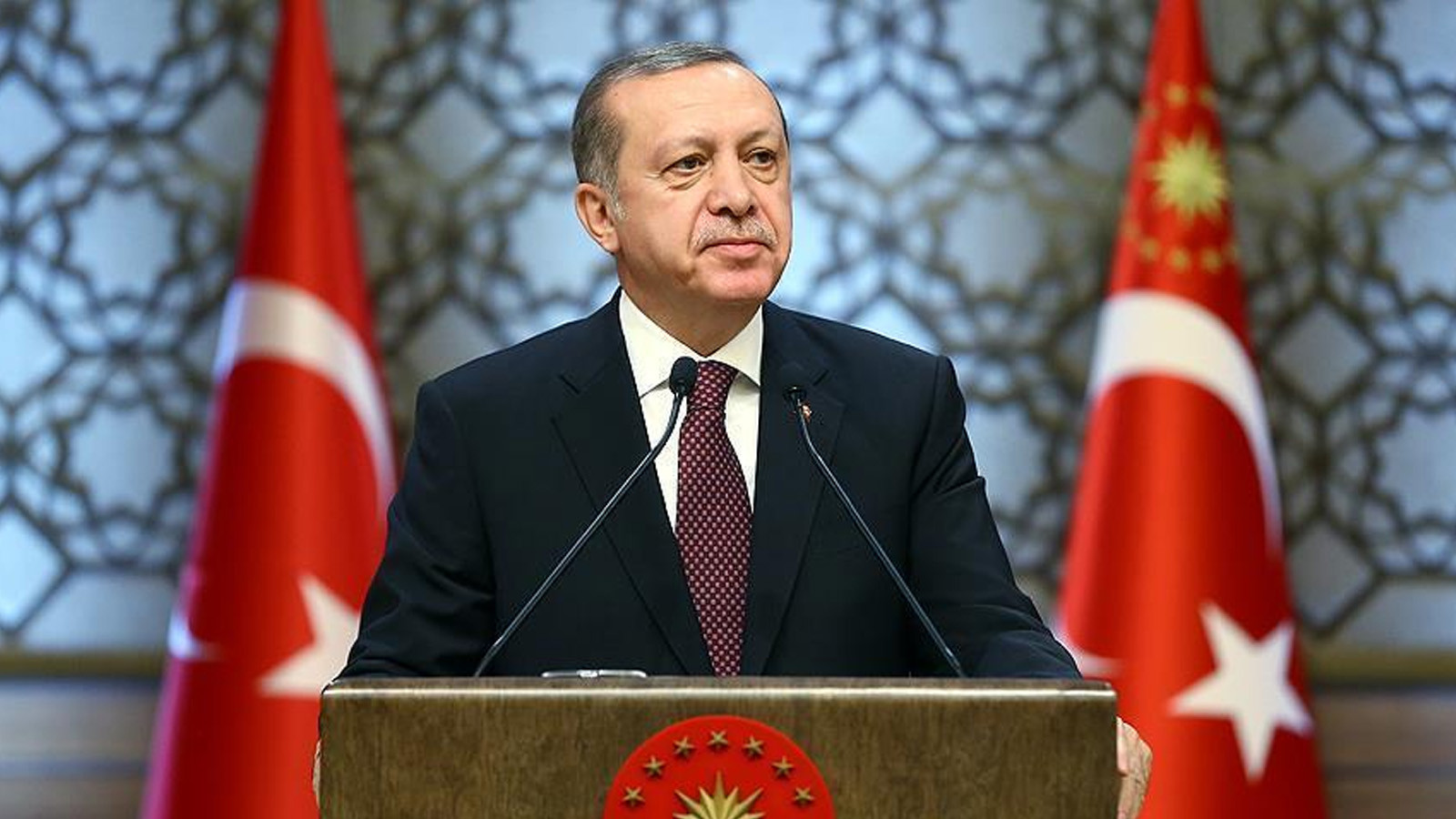 Cumhurbaşkanı Erdoğan'dan Anneler Günü mesajı