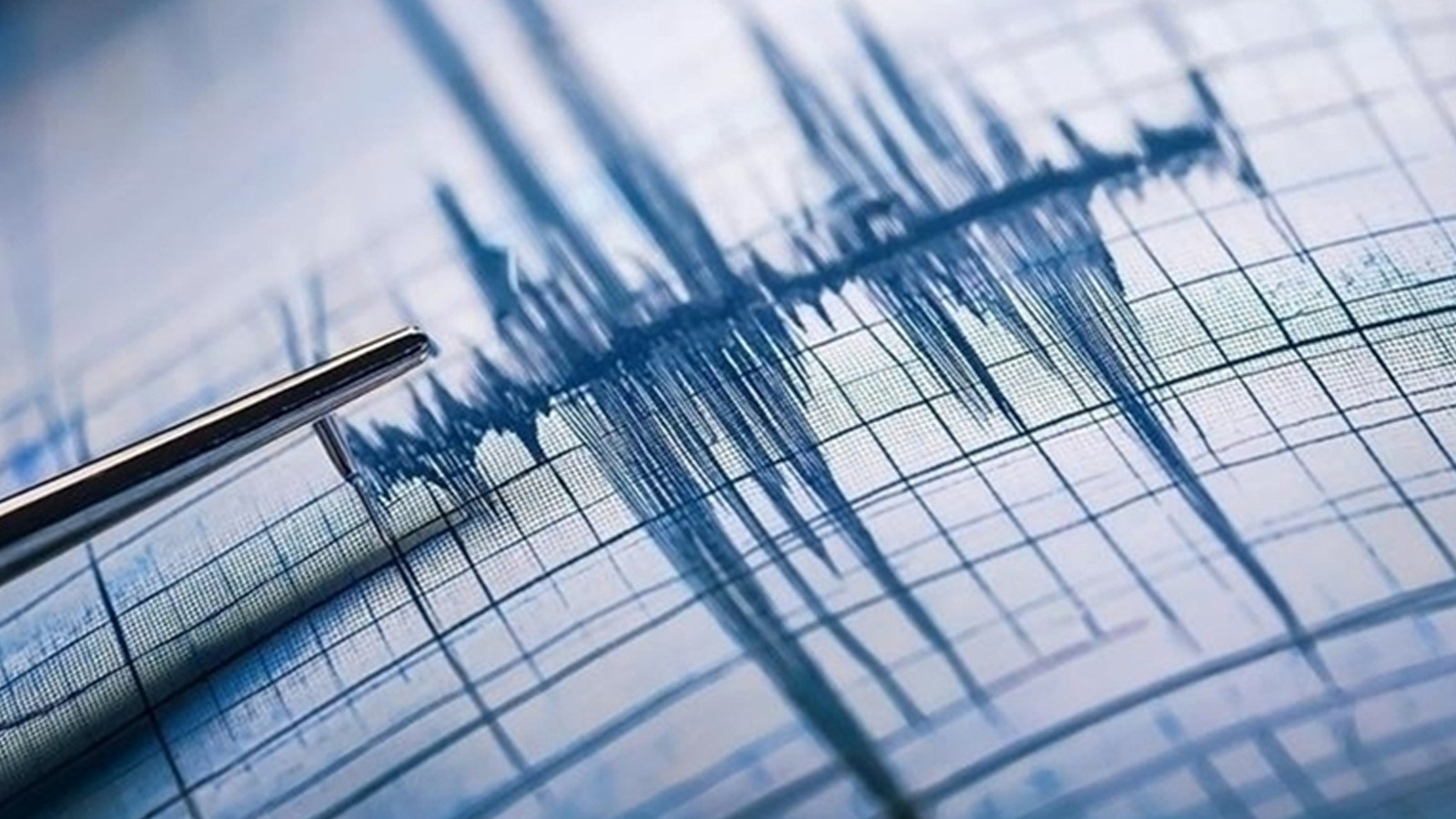 Ege Denizi’nde 4.2 büyüklüğünde deprem