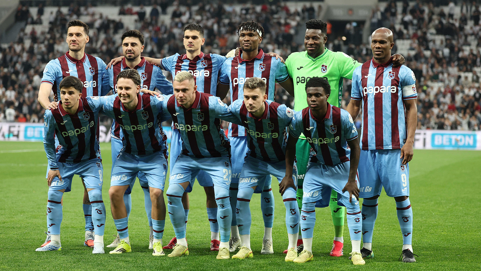 Gençlerbirliği Trabzonspor maçı ne zaman, saat kaçta? Gençlerbirliği TS muhtemel 11'ler!