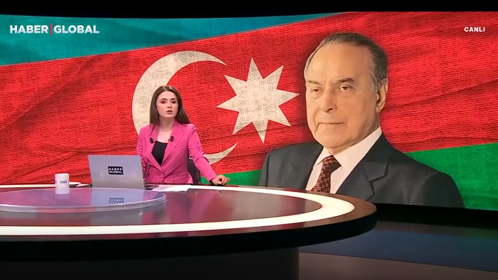 Haydar Aliyev'in 103. doğum günü! Halka hizmet için mücadele dolu 80 yıllık ömür