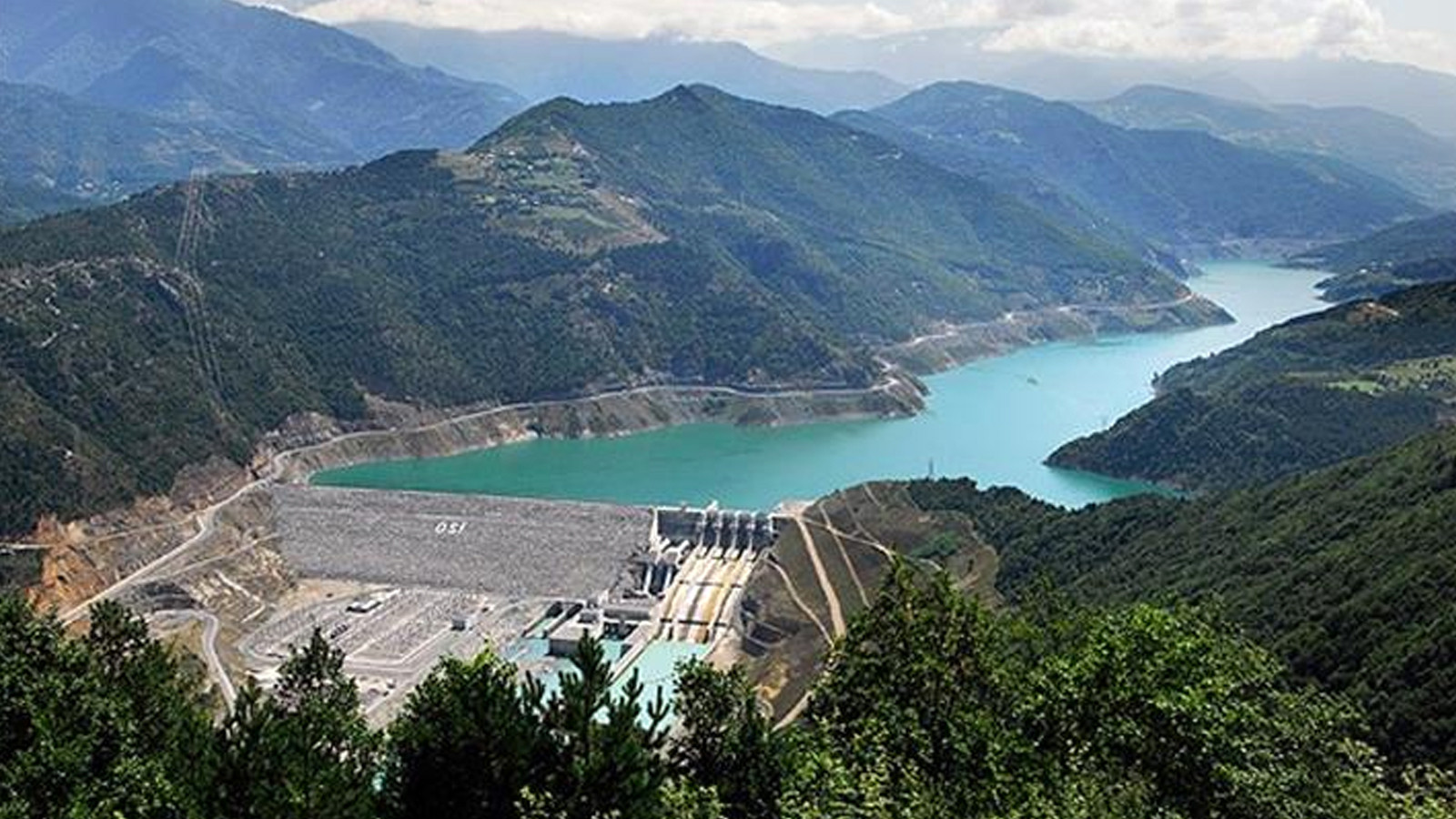 İSKİ 10 Mayıs 2026 verilerini açıkladı! İstanbul'da baraj doluluk oranları belli oldu