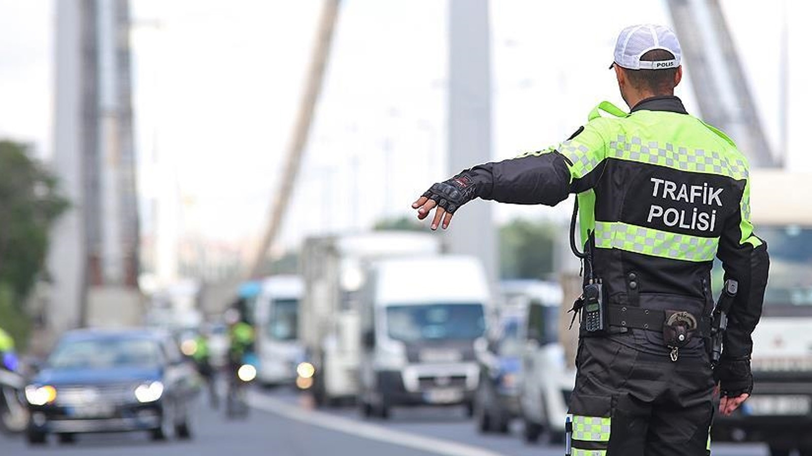İstanbullular dikkat! Bu yollar trafiğe kapalı olacak