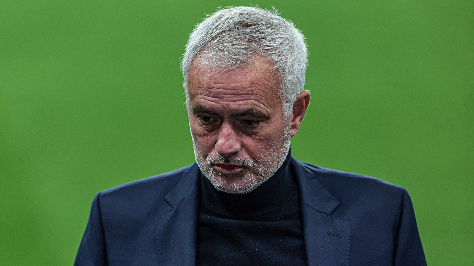 Jose Mourinho'dan Real Madrid itirafı: "Henüz görüşmedim ama son maçtan sonra özgür olacağım"