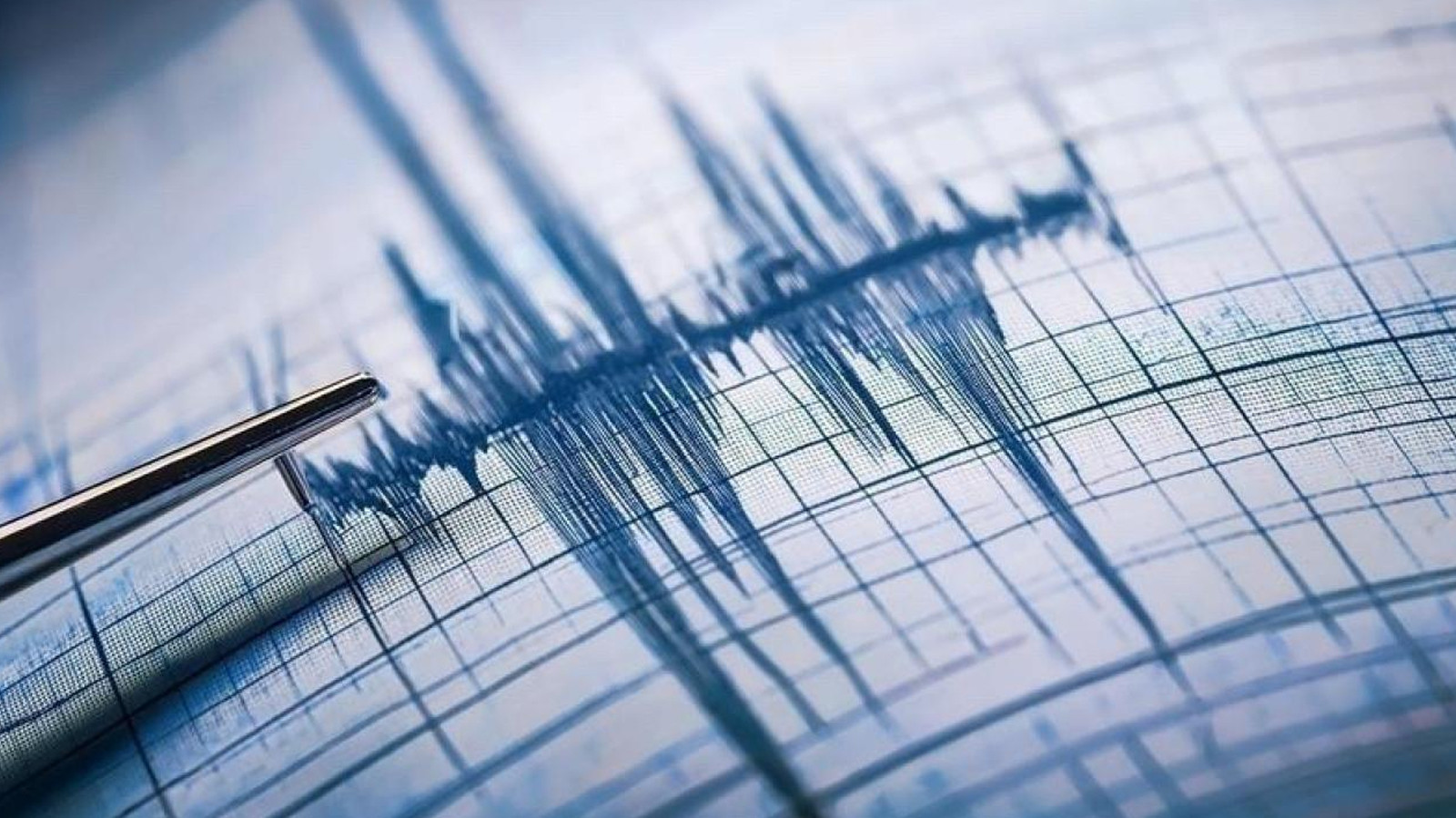 Kayseri'de 3,5 büyüklüğünde deprem