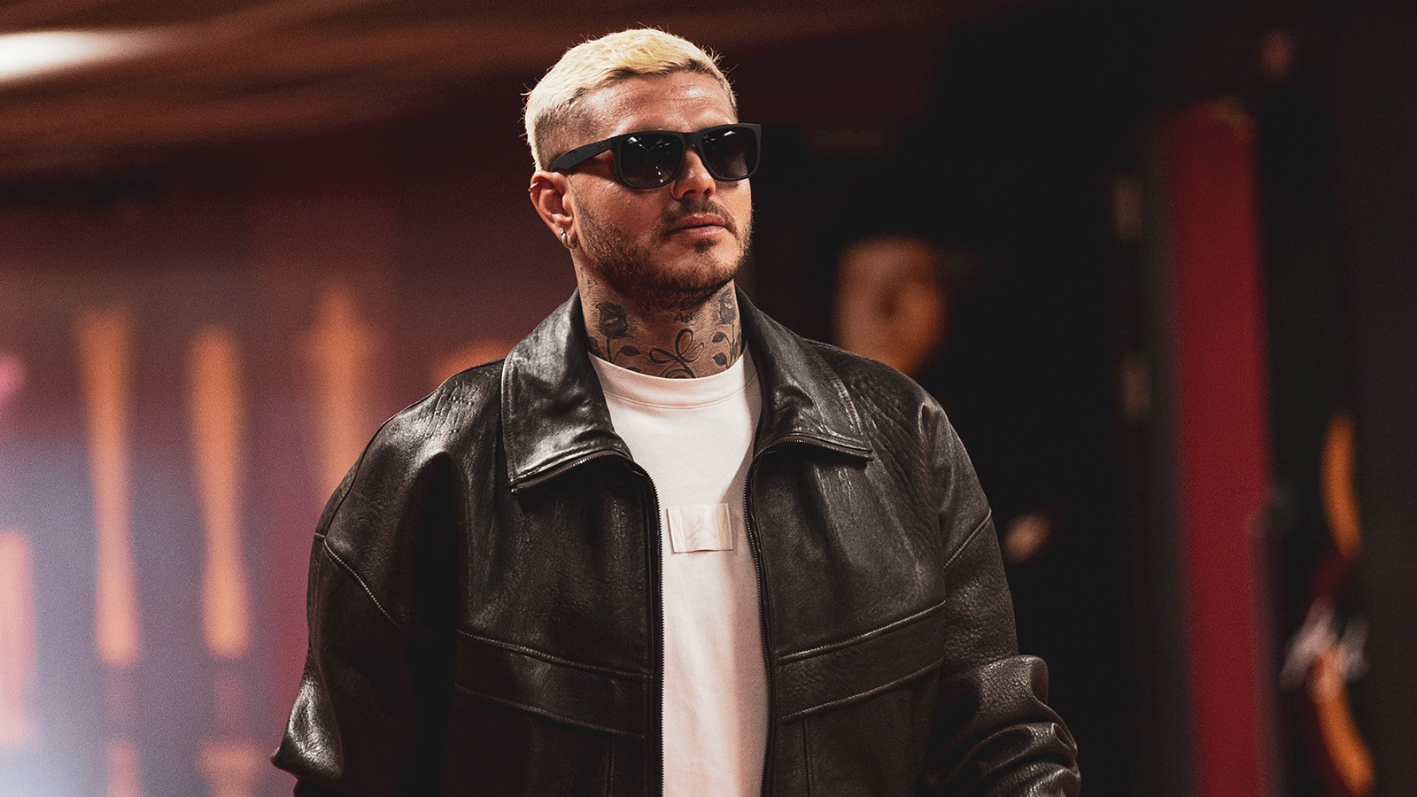Mauro Icardi'den flaş paylaşım: "Şişman dediler, zayıf dediler, artık eski ben olmadığımı söylediler"
