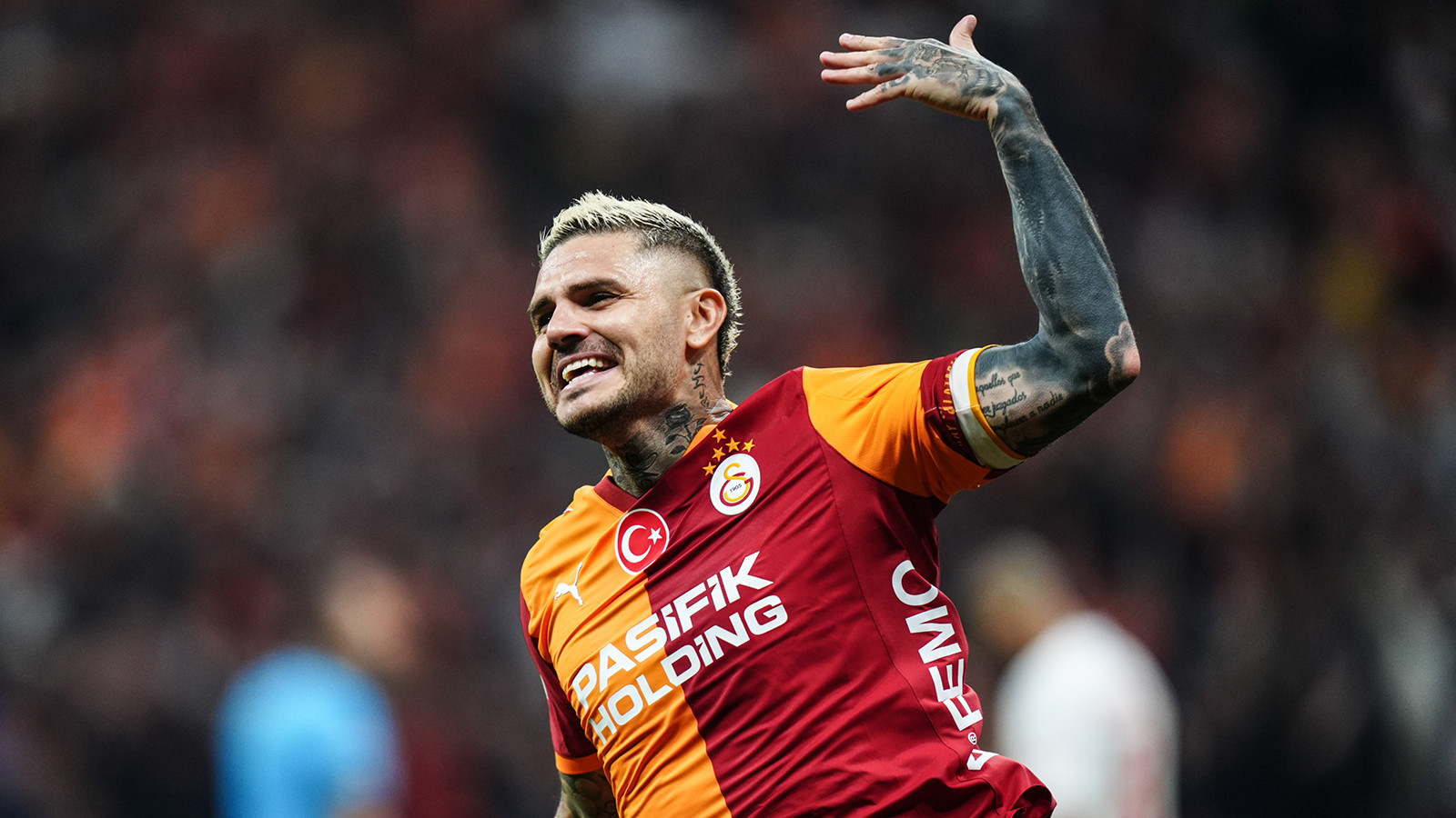 Mauro Icardi'nin menajeri İstanbul'a davet edildi: İşte Galatasaray'ın kararı