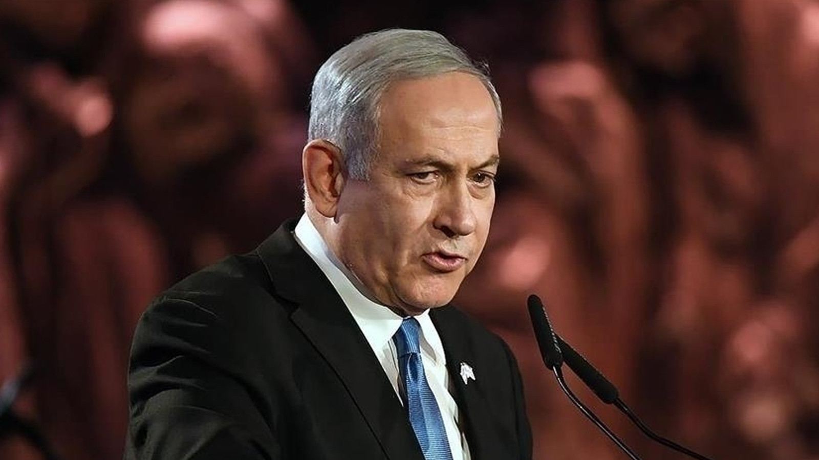 Netanyahu'dan İran Savaşı açıklaması: Daha bitmedi devam edecek