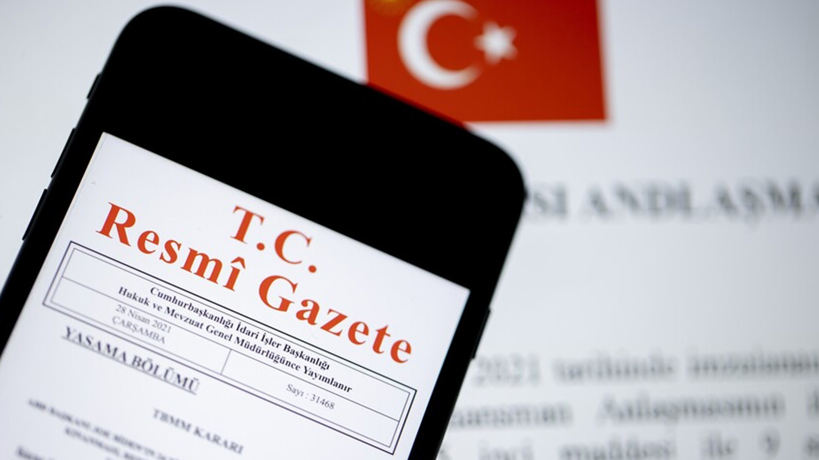 Resmi Gazete'de yayımlandı: Nükleer Düzenleme Kurumu'na uzman yardımcıları alınacak