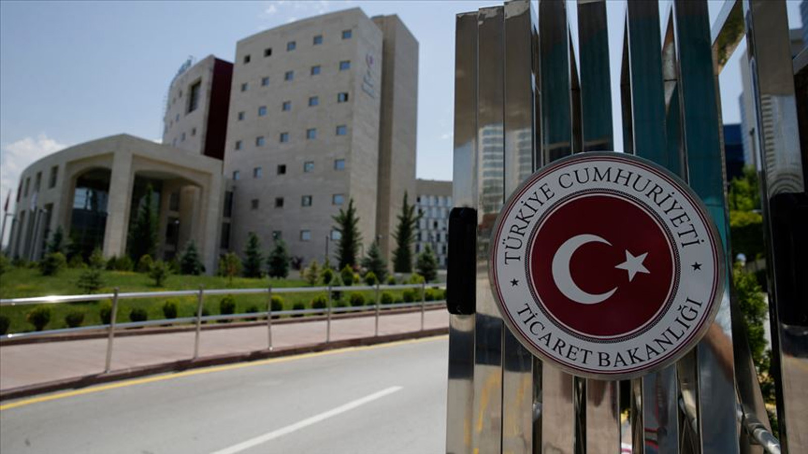 Ticaret Bakanlığı duyurdu: 659 kilogram uyuşturucu madde ele geçirildi