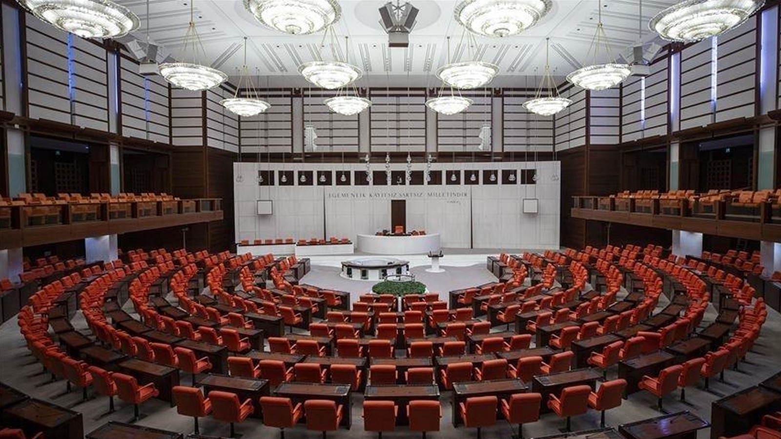 TBMM Genel Kurulu’nda vergi düzenlemeleri ele alınacak