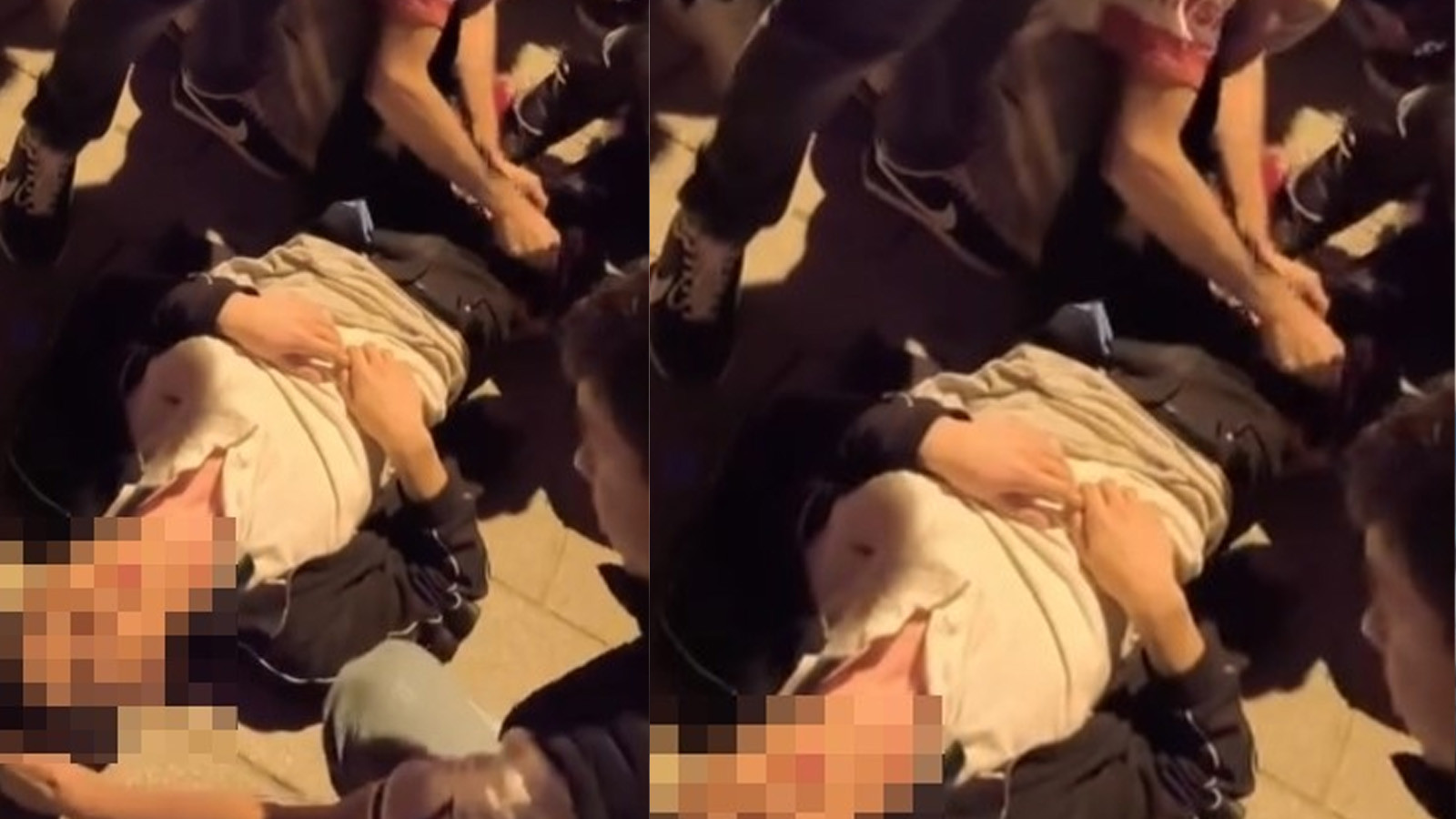 Yer: Esenyurt! Şampiyonluk kutlaması kanlı bitti