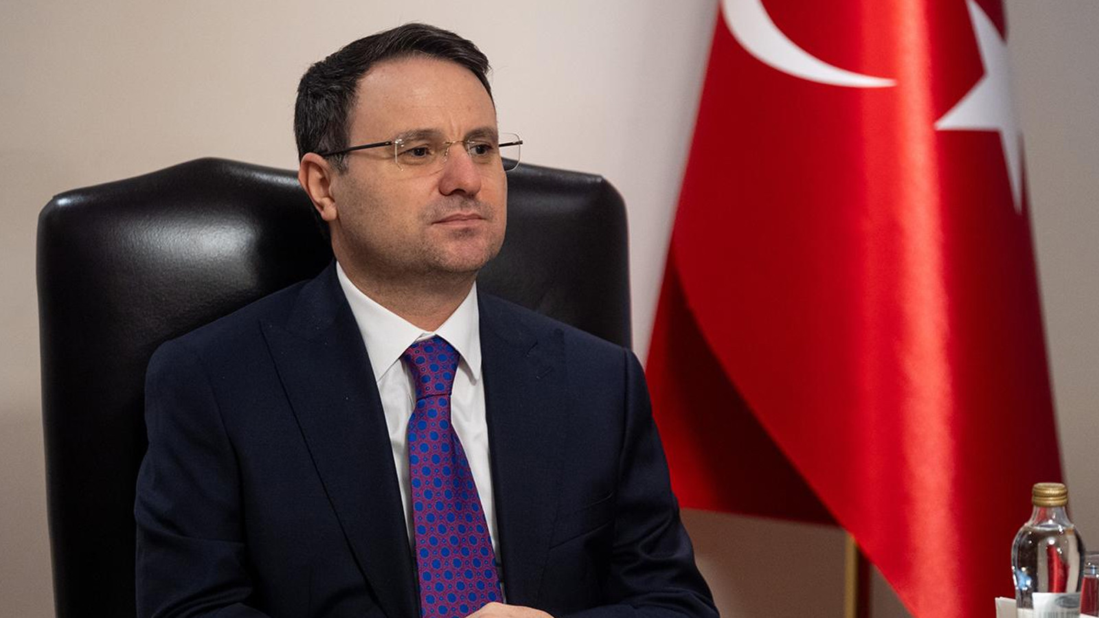33 ilde yasa dışı bahis operasyonu! Bakan Gürlek: Bir çark daha darmadağın edildi