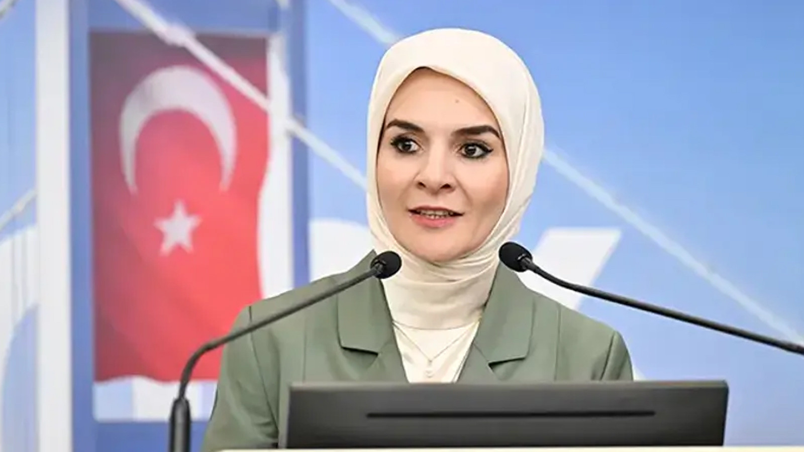 Bakan Göktaş: Kadınların güçlenmesi alanında iş birliklerimizi geliştiriyoruz