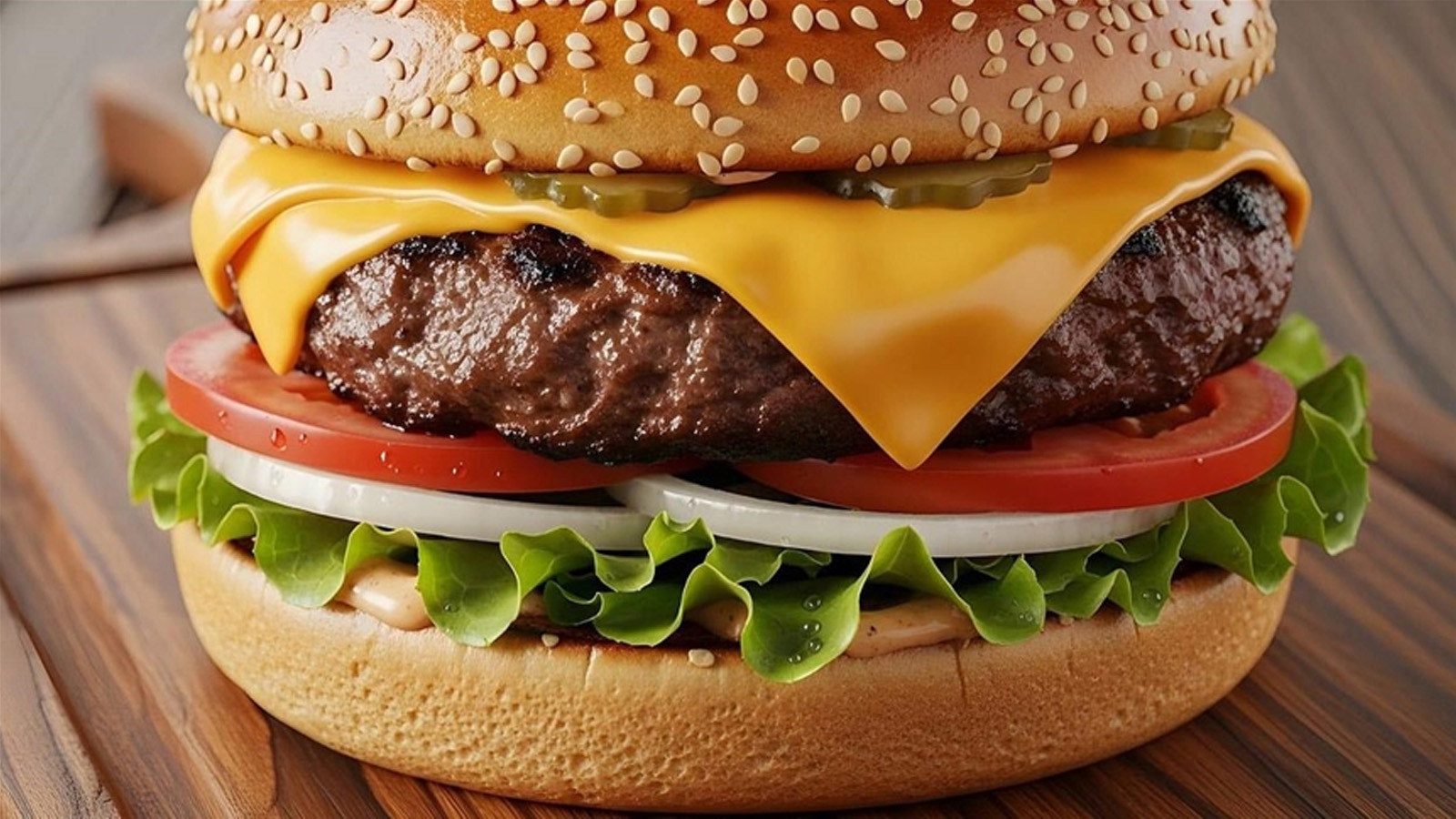 Eskişehir'de burger yiyen 3 kişi zehirlendi
