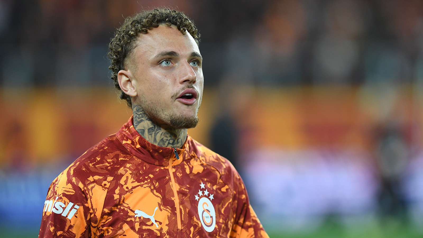 Galatasaray, Noa Lang'ın opsiyonunu kullanmayacak: Napoli'ye geri dönüyor