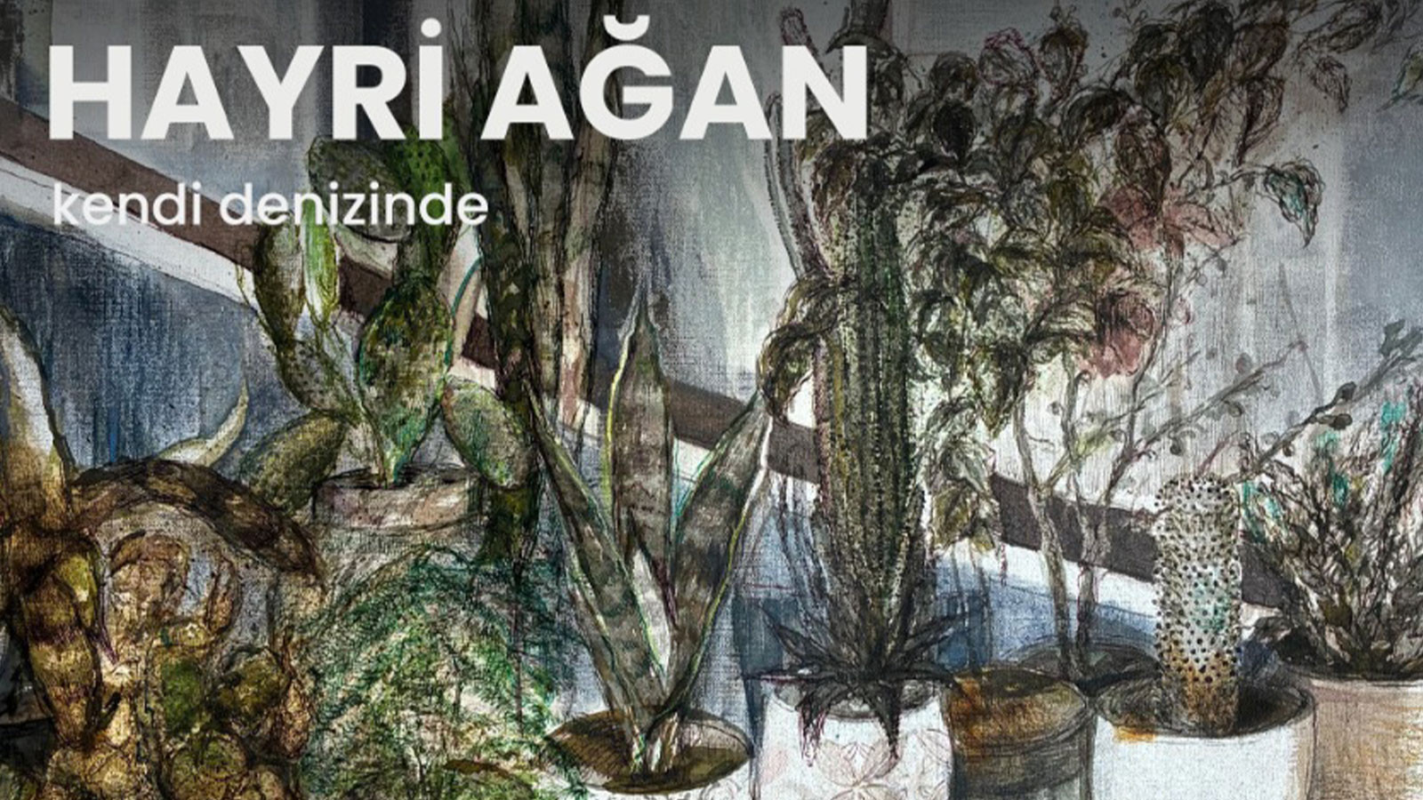 Hayri Ağan kendi denizine çağırıyor