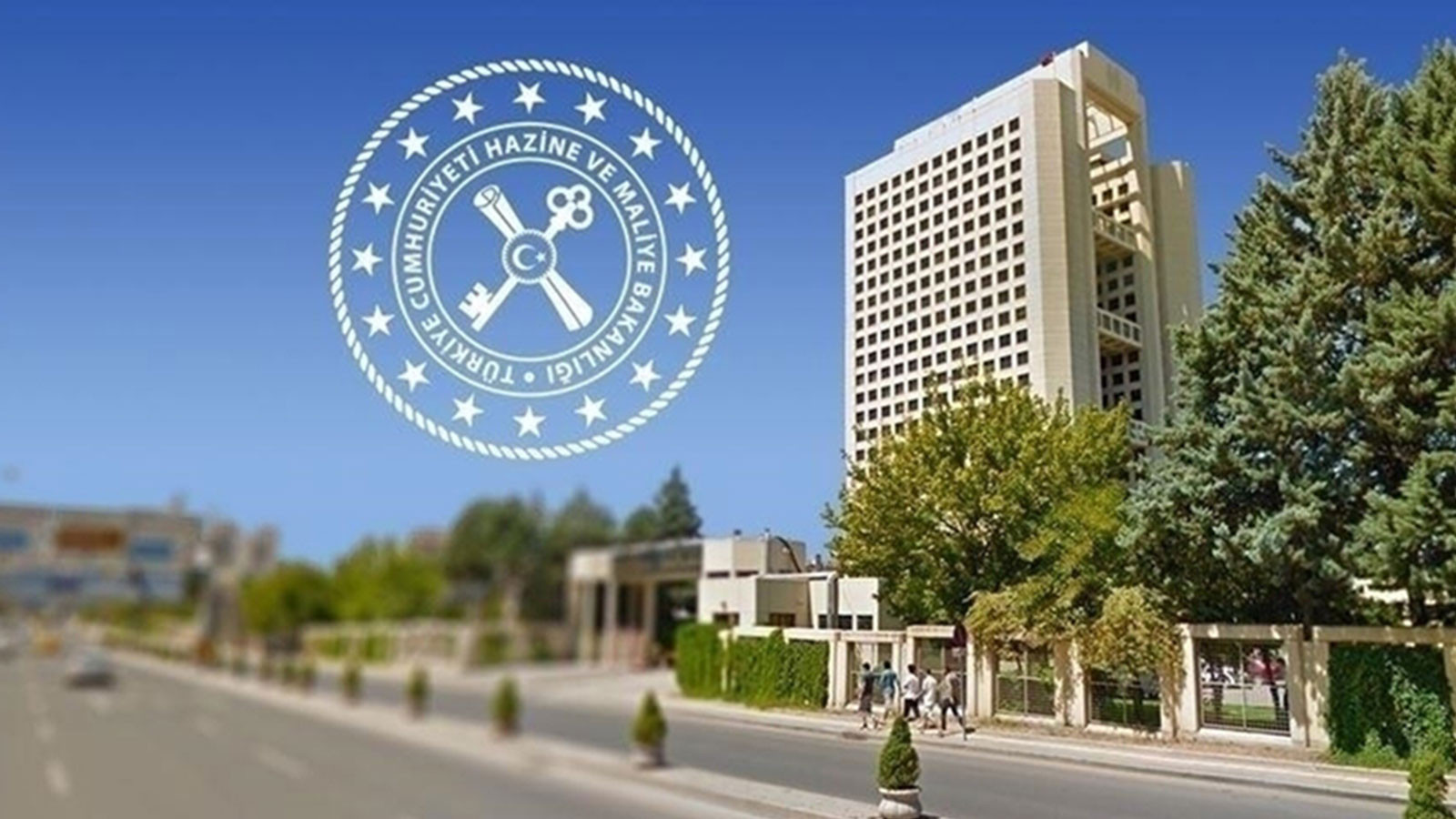 Hazine ve Maliye Bakanlığı yarın üç ihale ile borçlanacak