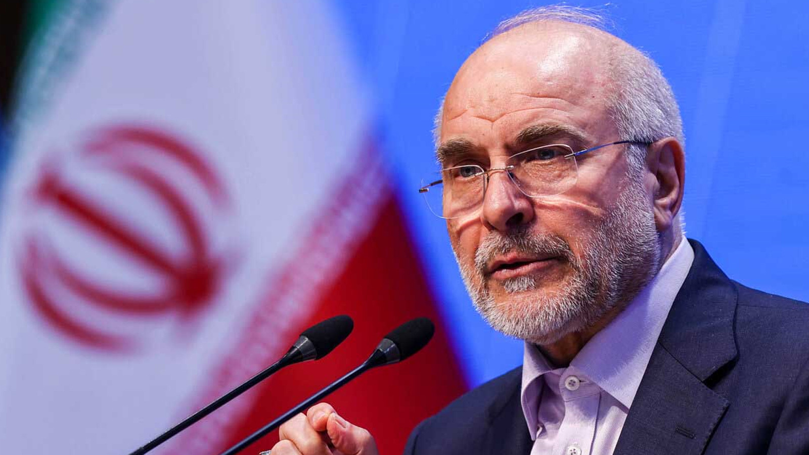 İran'dan ABD'ye savaş resti: Tüm seçeneklere hazırız
