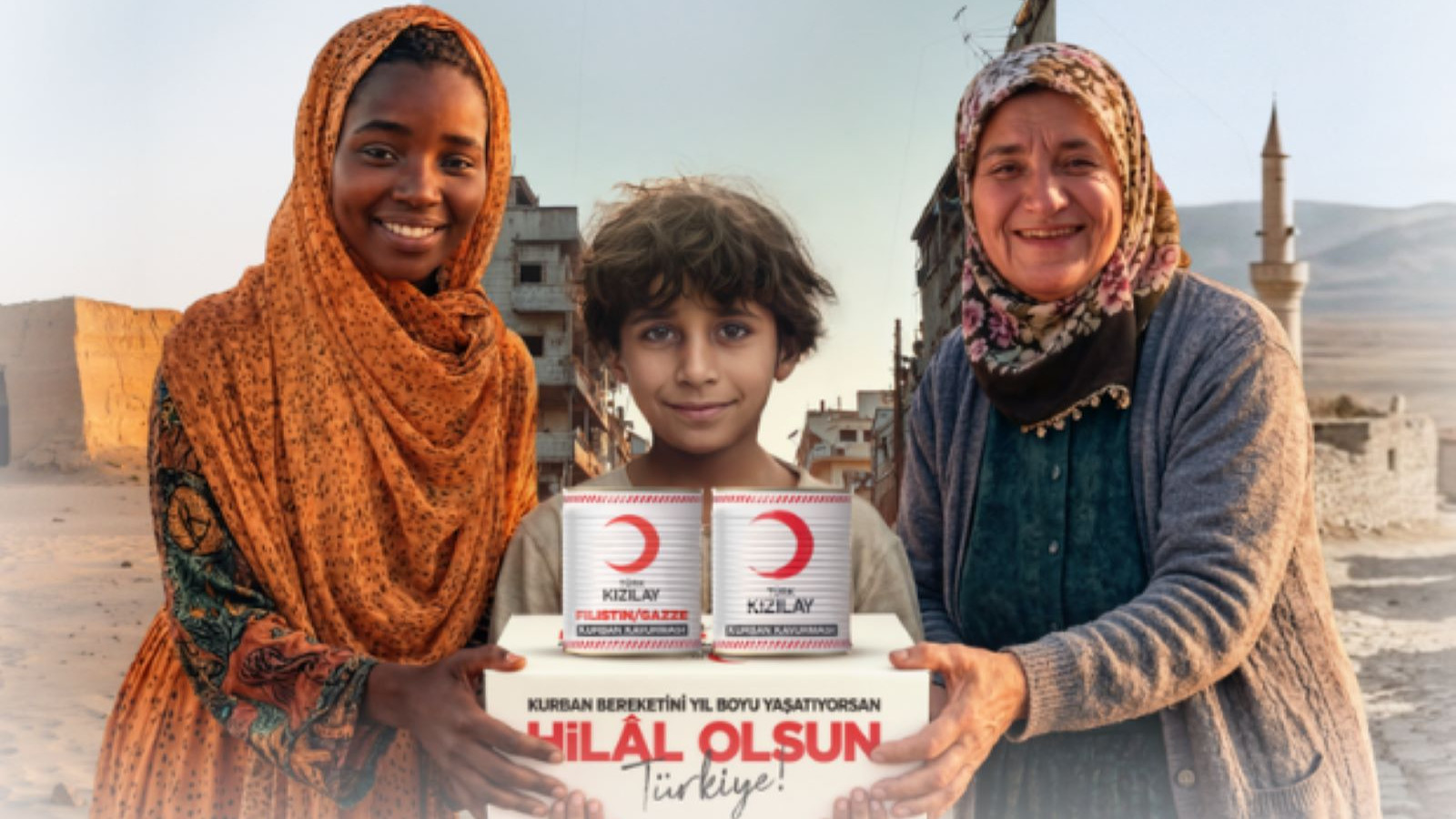 Kredi Kartına 4 Taksitle Kurban Bağışı Nasıl Yapılır? Kızılay'dan Bütçe Rahatlatan Hamle!