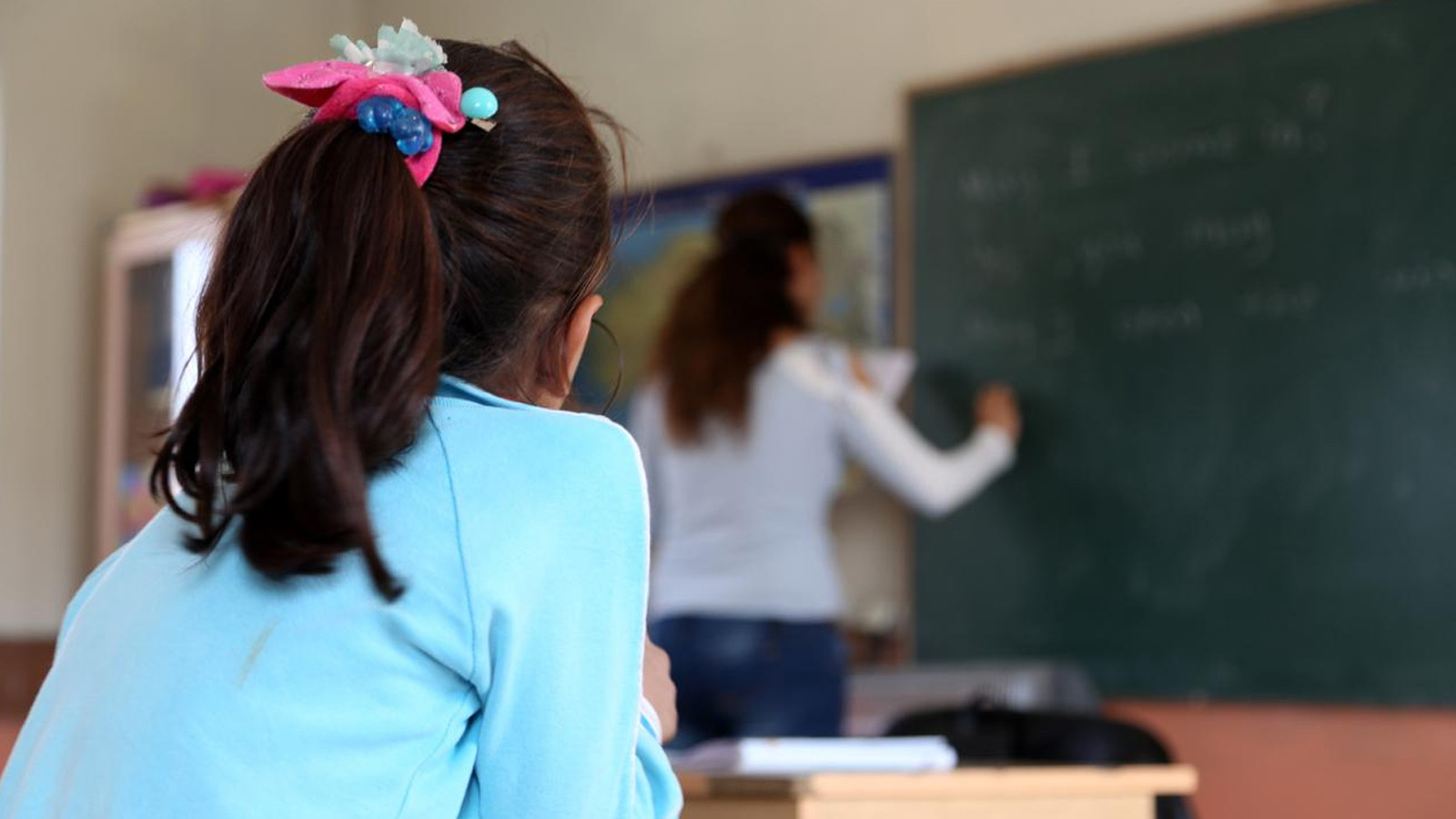 Öğretmenler dikkat: Yer değiştirme sonuçları açıklandı
