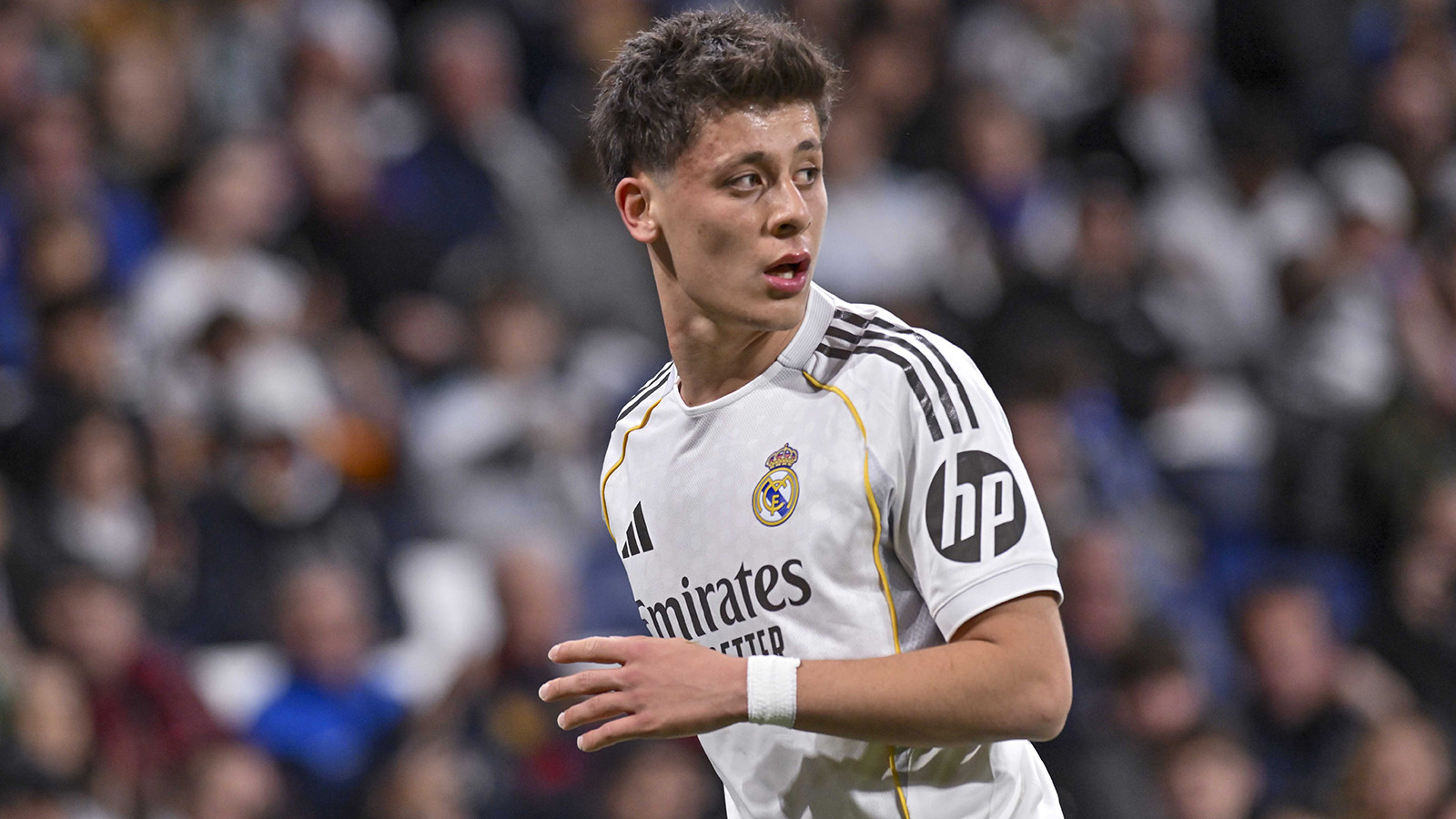 Real Madrid yeni sezona bambaşka bir kadroyla girecek: Arda Güler için karar verildi