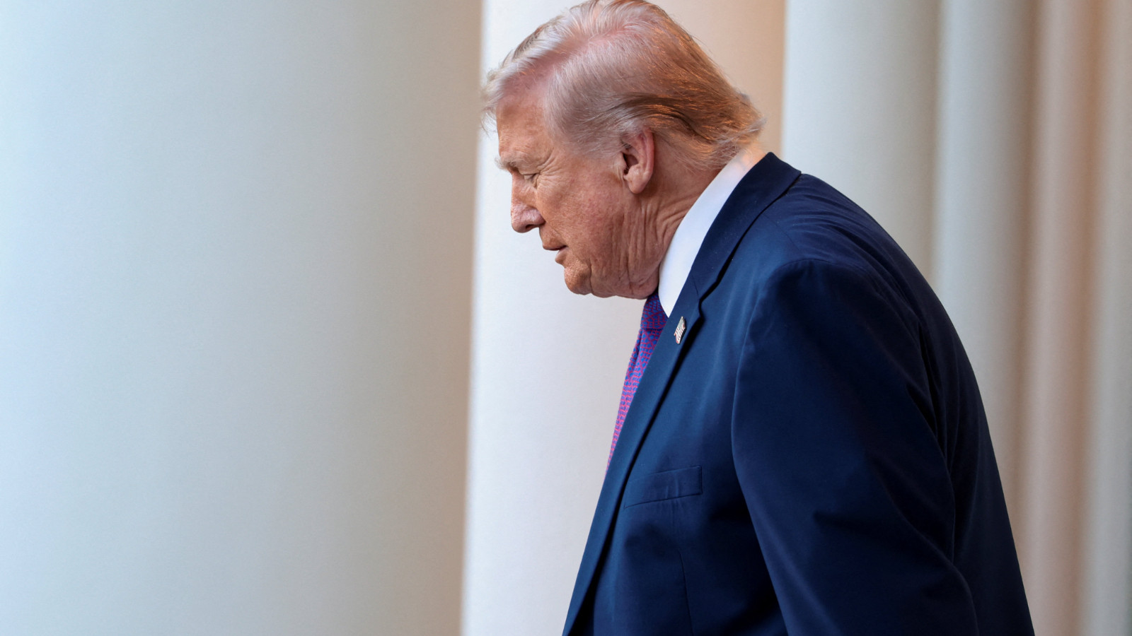 80 yaşına giren Trump sağlık kontrolünden geçecek