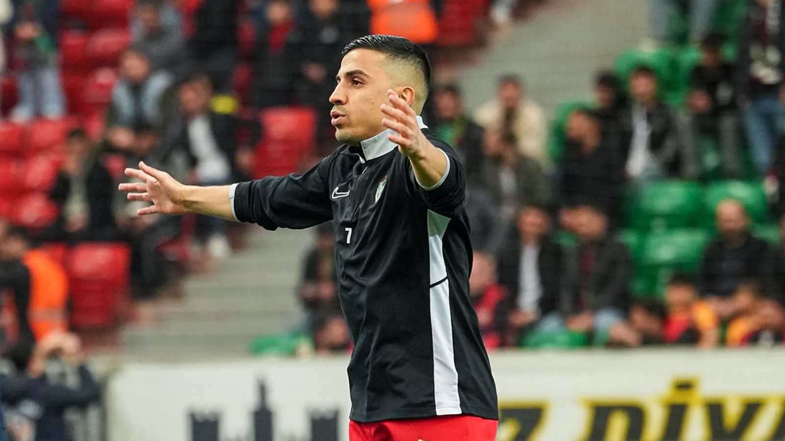 Amedspor'da Murat Uçar, kutlamalara neden katılmadığını açıkladı
