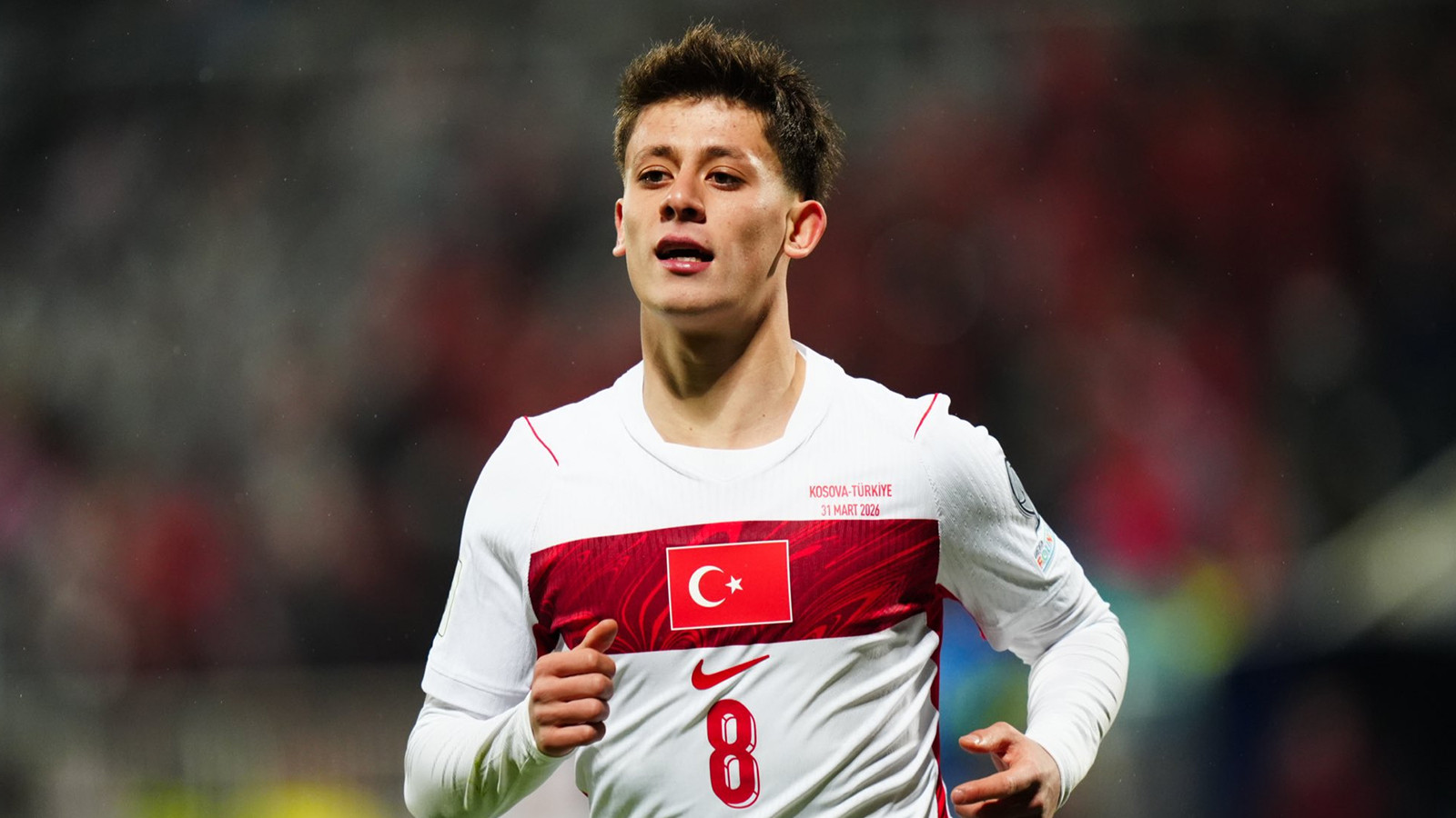Arda Güler'in Dünya Kupası'nı kaçırma riski bulunmuyor