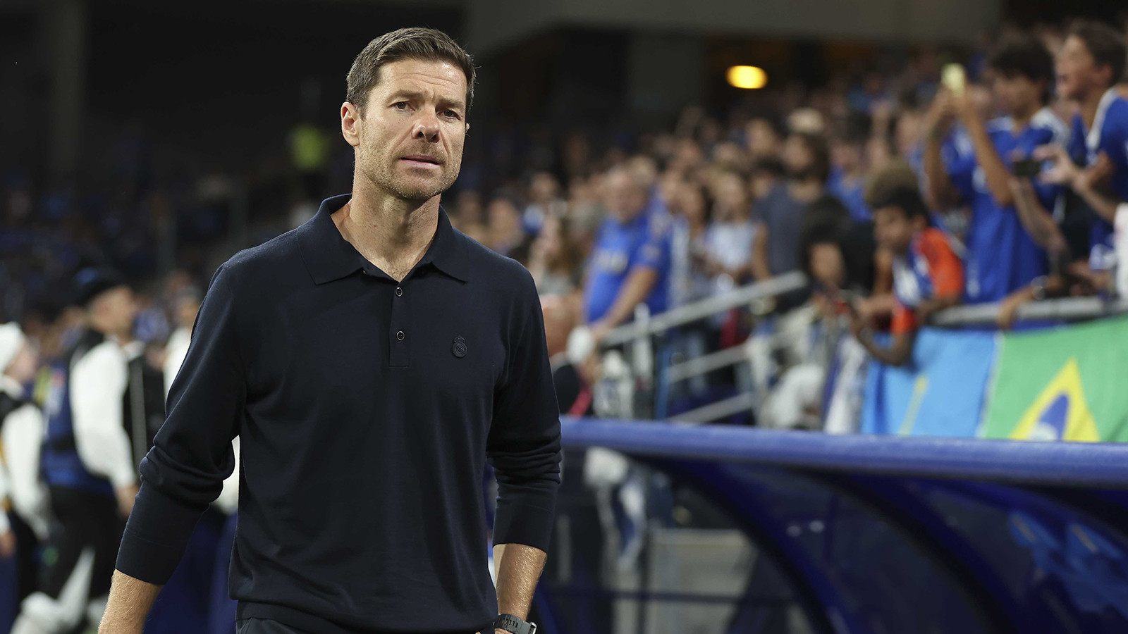 Chelsea, Xabi Alonso'yu teknik direktörlüğe getiriyor