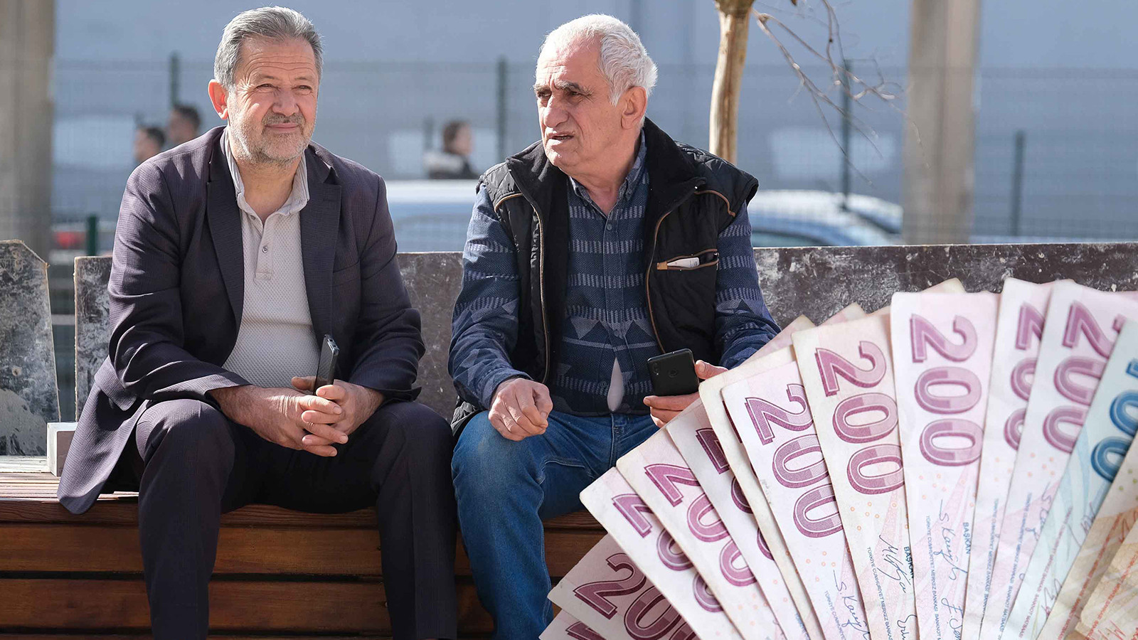 Emekli ikramiyesinin yatacağı tarih belli oldu