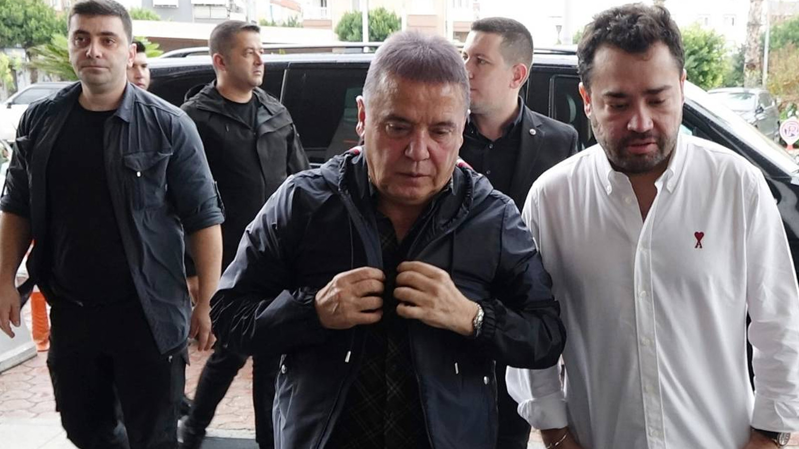 Etkin pişmanlık için başvuran Muhittin Böcek'in ifadesinde dikkat çeken ayrıntılar!