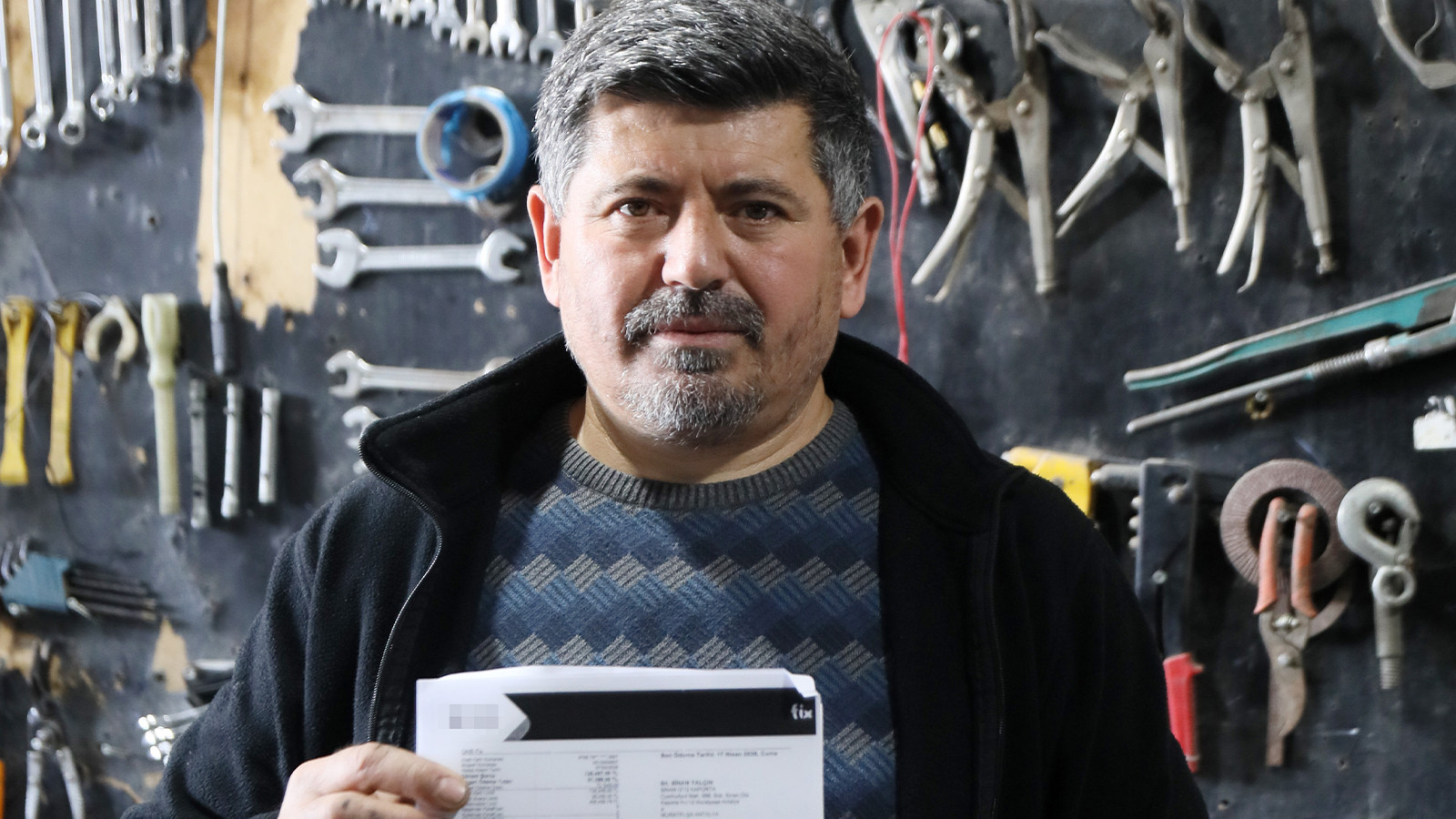 Ev alma hayaliyle 2,3 milyon lira dolandırıldı