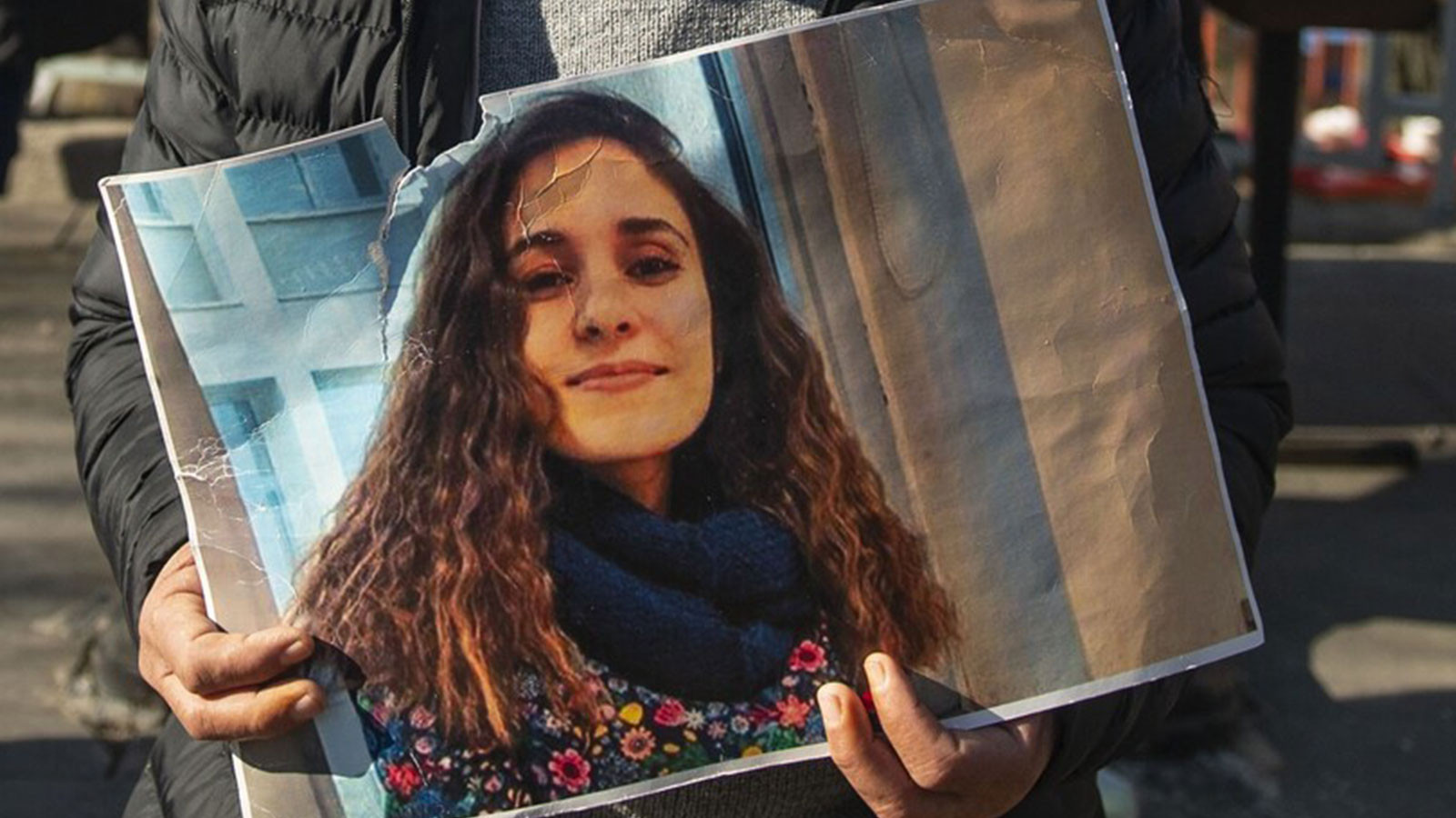 Gülistan Doku soruşturmasında yeni gelişme!
