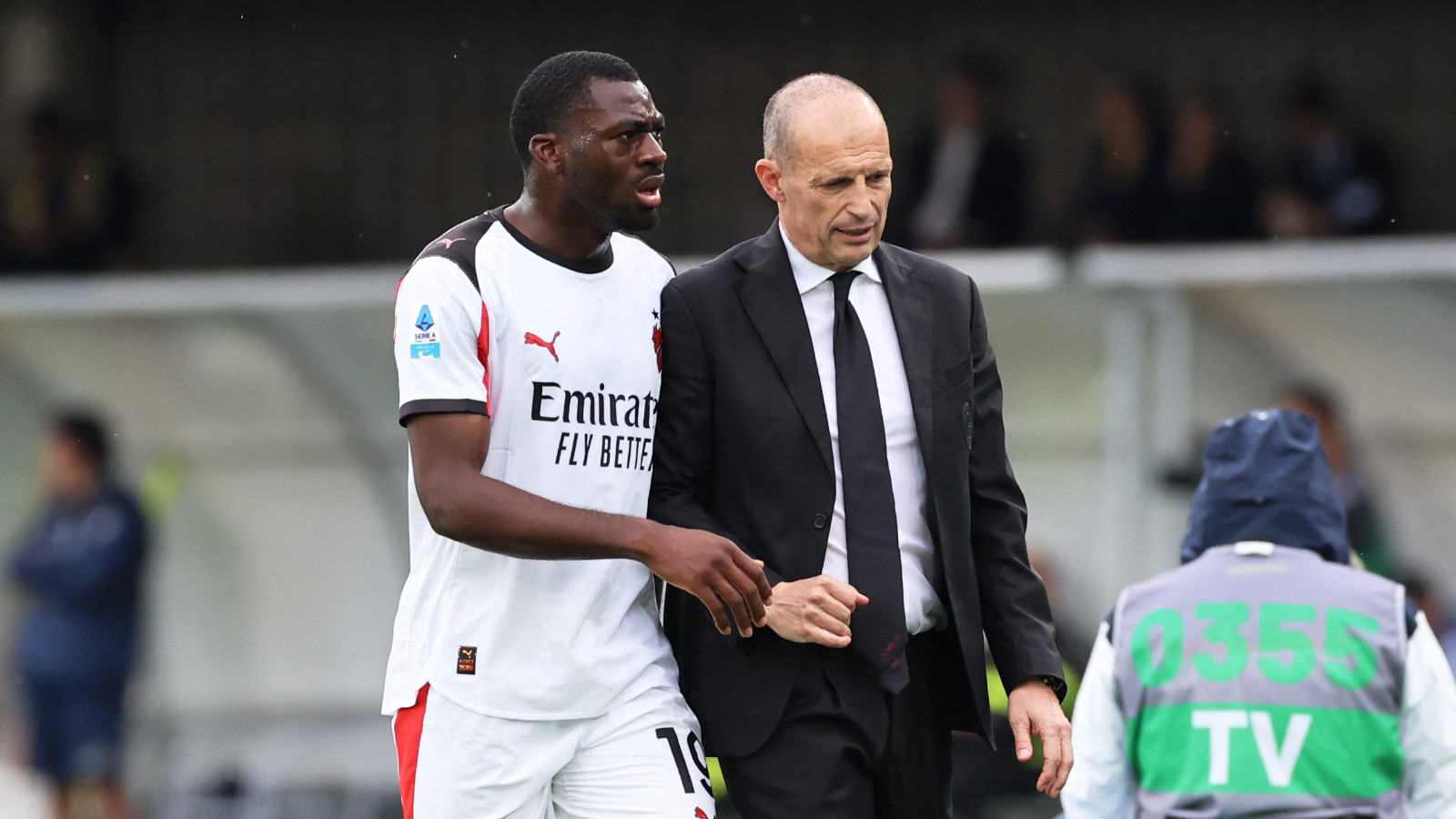 Hakan Safi, Milan'dan 4 futbolcuyu transfer listesine aldı