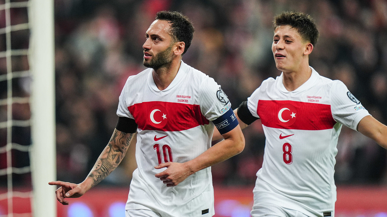 İbrahim Hacıosmanoğlu'ndan Dünya Kupası öncesi Arda Güler ve Hakan Çalhanoğlu müjdesi