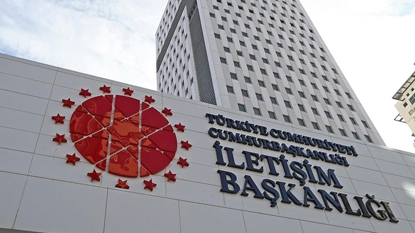 İletişim Başkanlığı, yayın arşivini 'blokzincir'e taşıdı