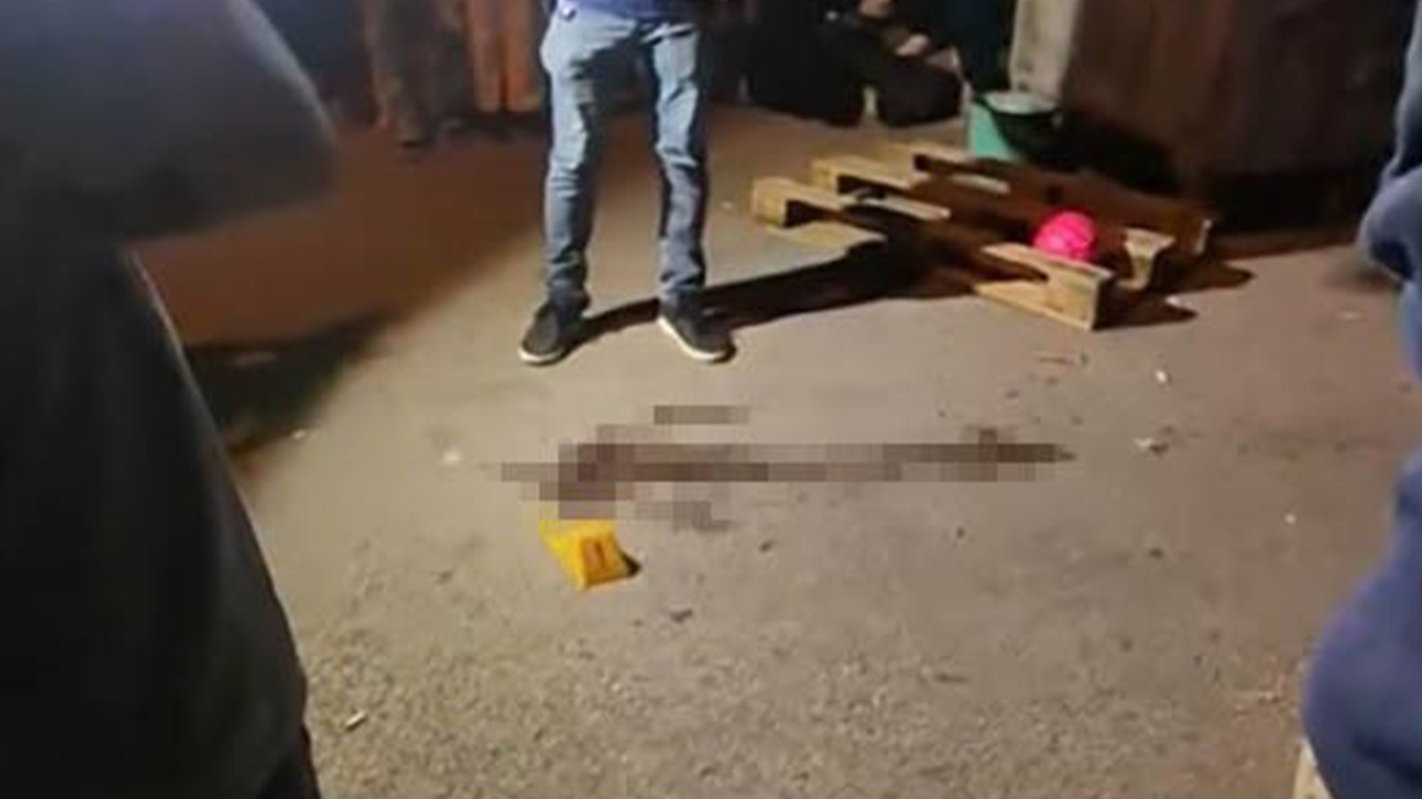 Küçük Işıl'ın feci ölümü: Kaçan topunu almak isterken canından oldu
