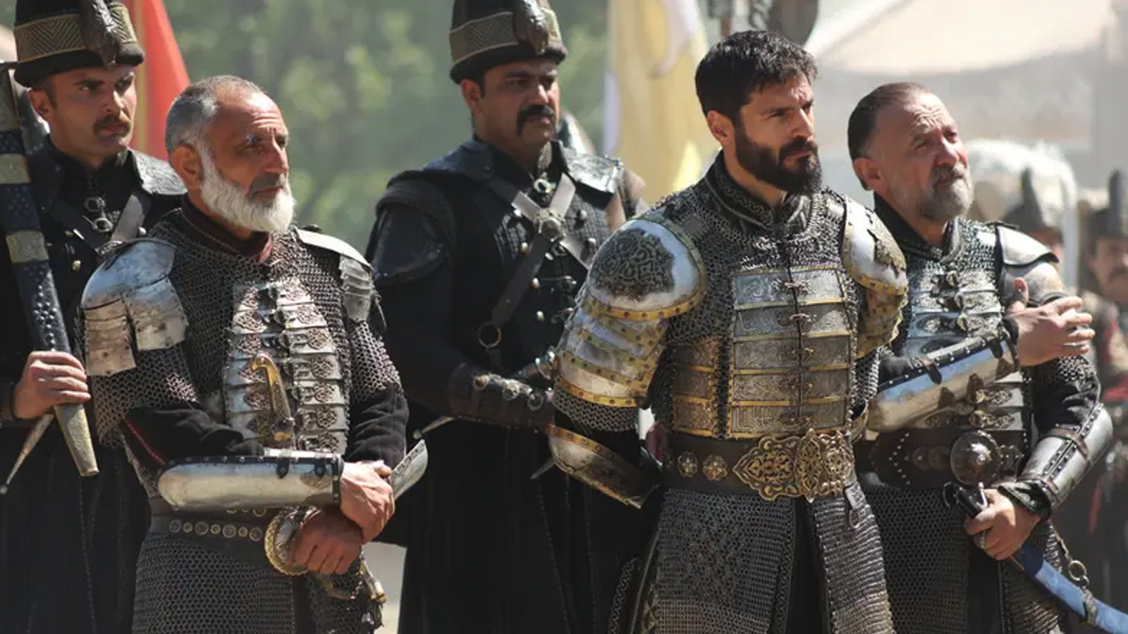 Mehmed: Fetihler Sultanı 80. Bölüm Tek Parça Full İzle! TRT 1 Mehmed: Fetihler Sultanı son bölüm izle!