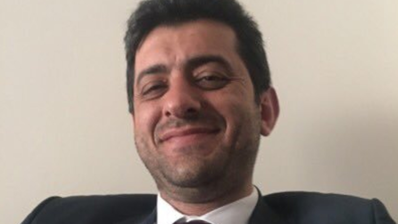 Özgür Özel'in yakın arkadaşı Demirhan Gözaçan gözaltına alındı