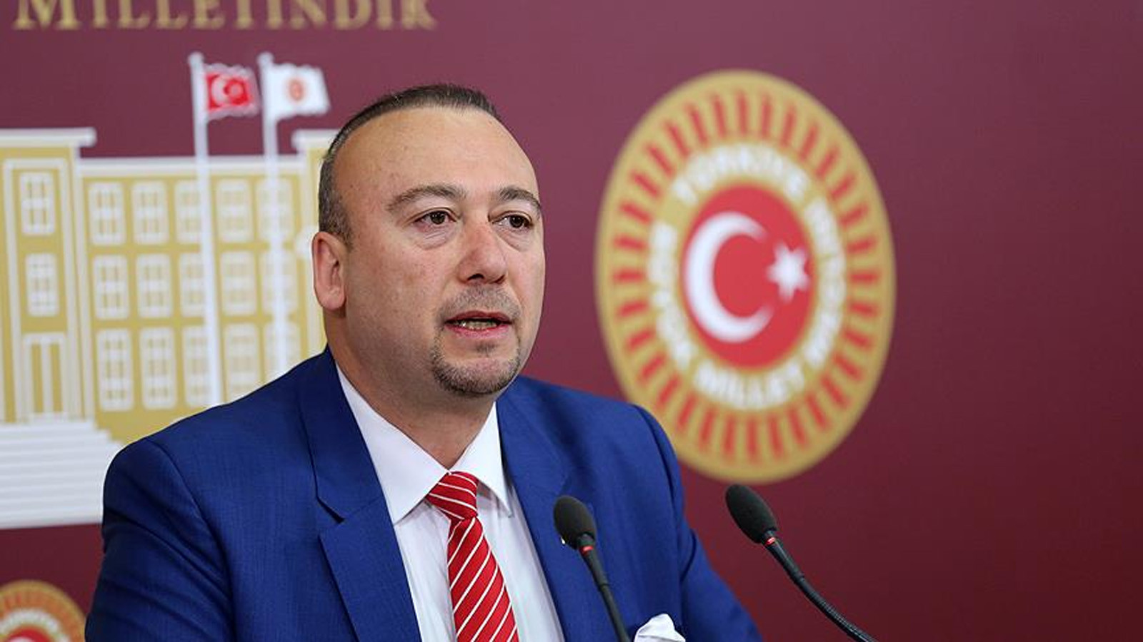 Özkan Yalım'dan 'ek ifade' talebi