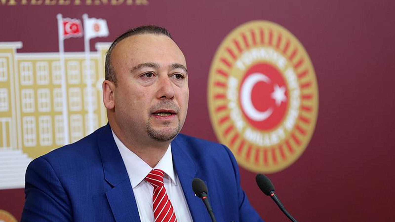 Özkan Yalım'ın ifadesinde adı geçen belediye başkanı danışmanı gözaltına alındı